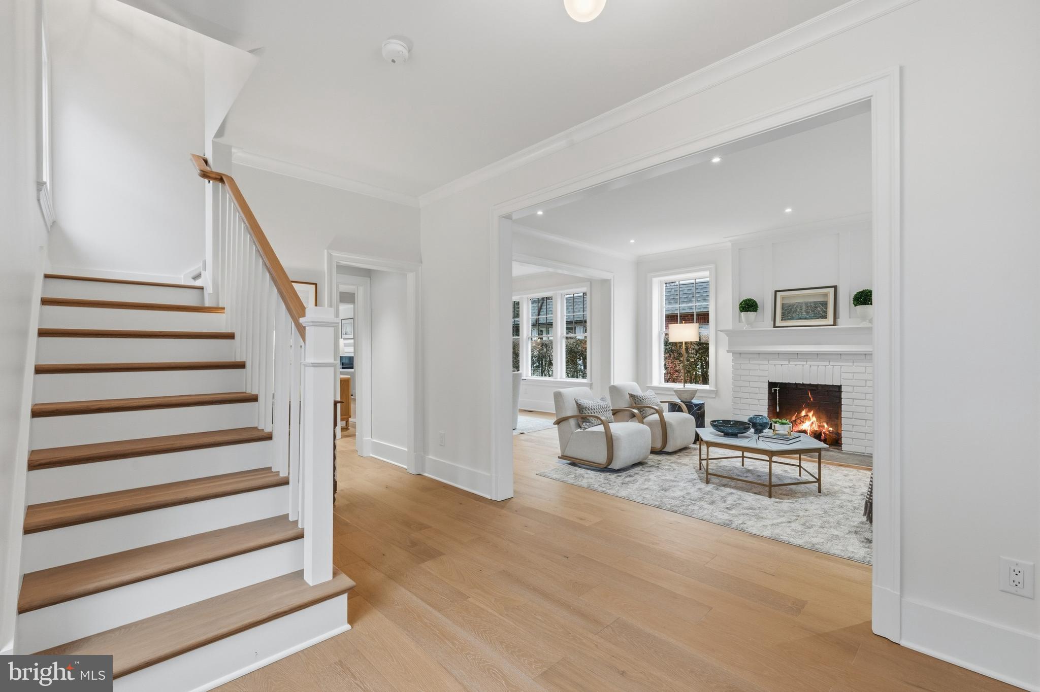 ROSEMONT - Residential