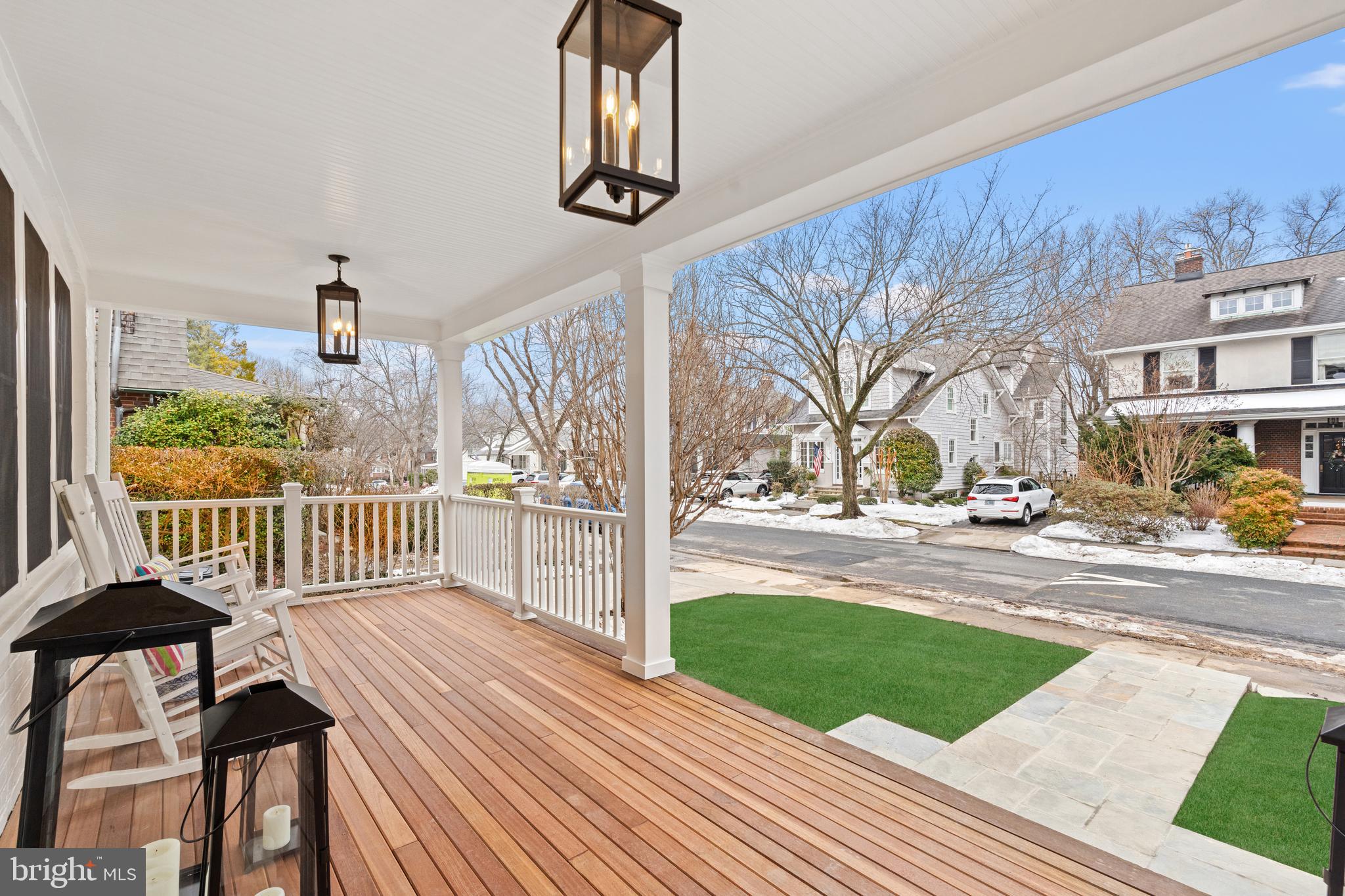 ROSEMONT - Residential