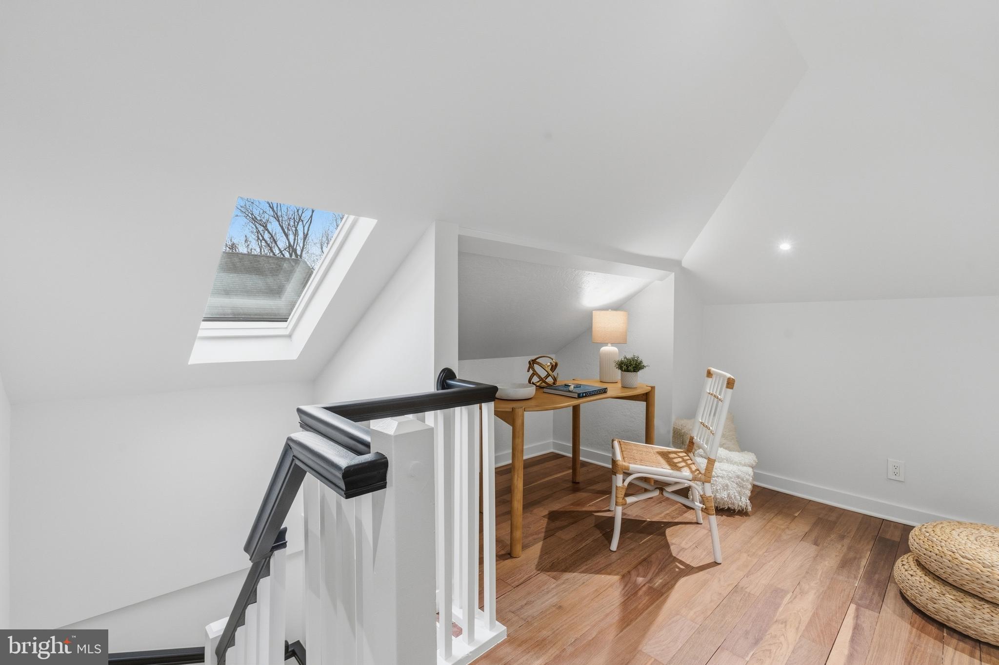 ROSEMONT - Residential