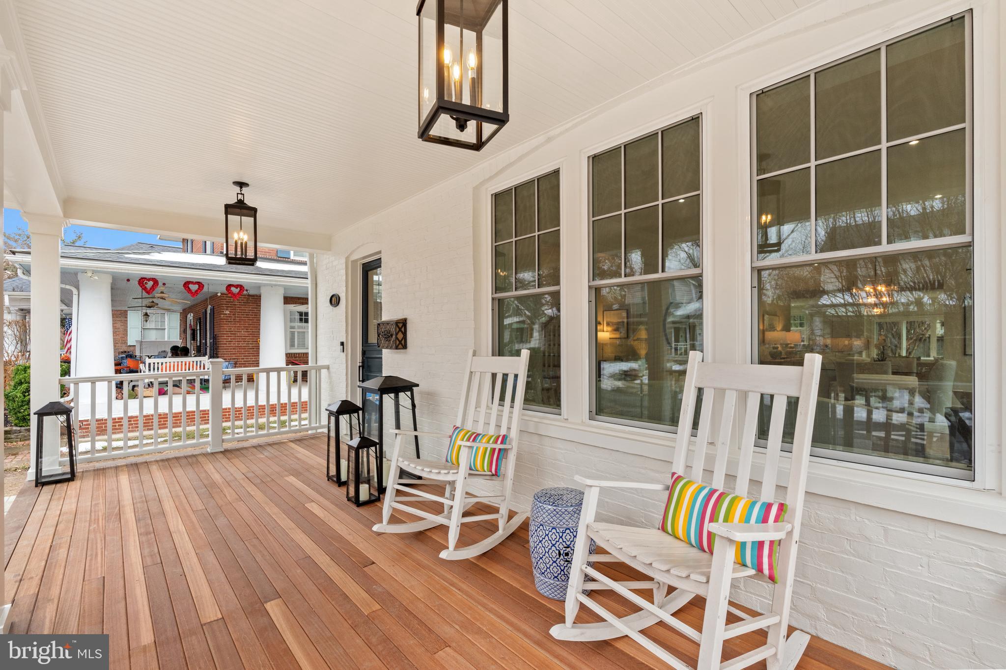 ROSEMONT - Residential