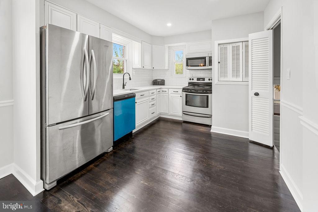 OAKVIEW - Residential