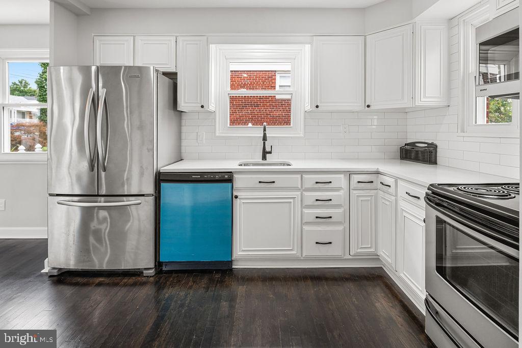 OAKVIEW - Residential