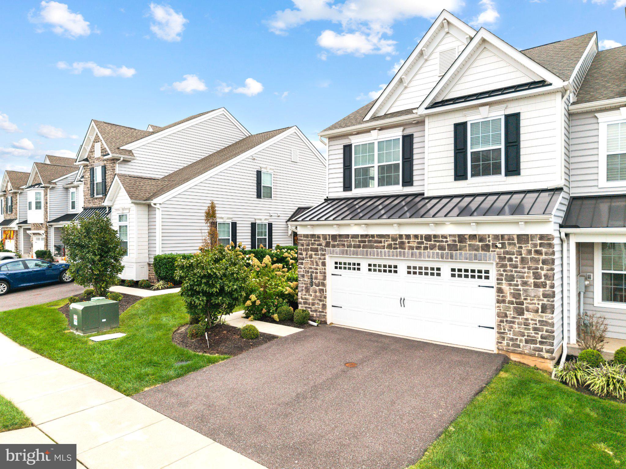 105 WOODWINDS DRIVE