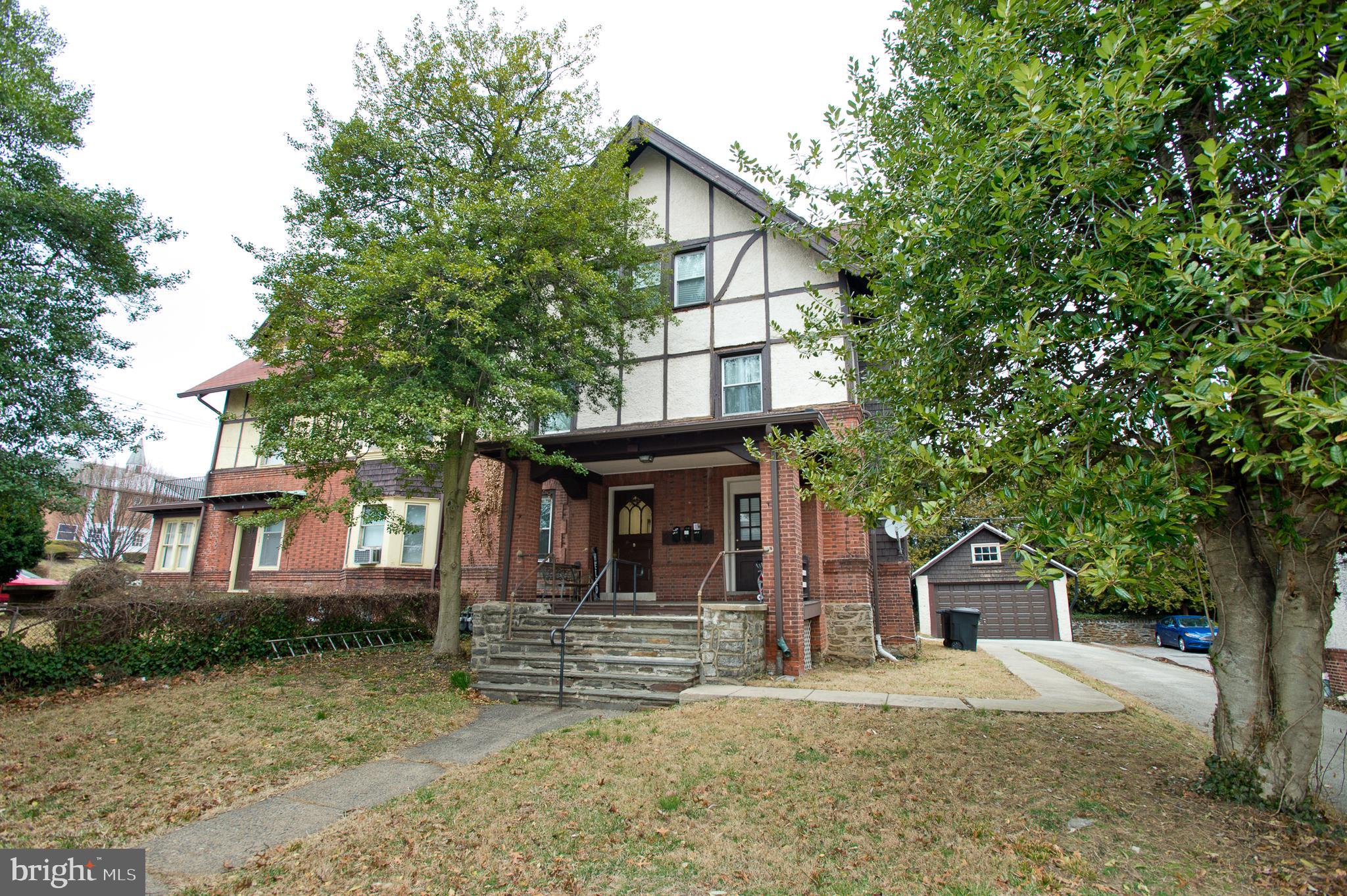 9 MONTGOMERY AVENUE