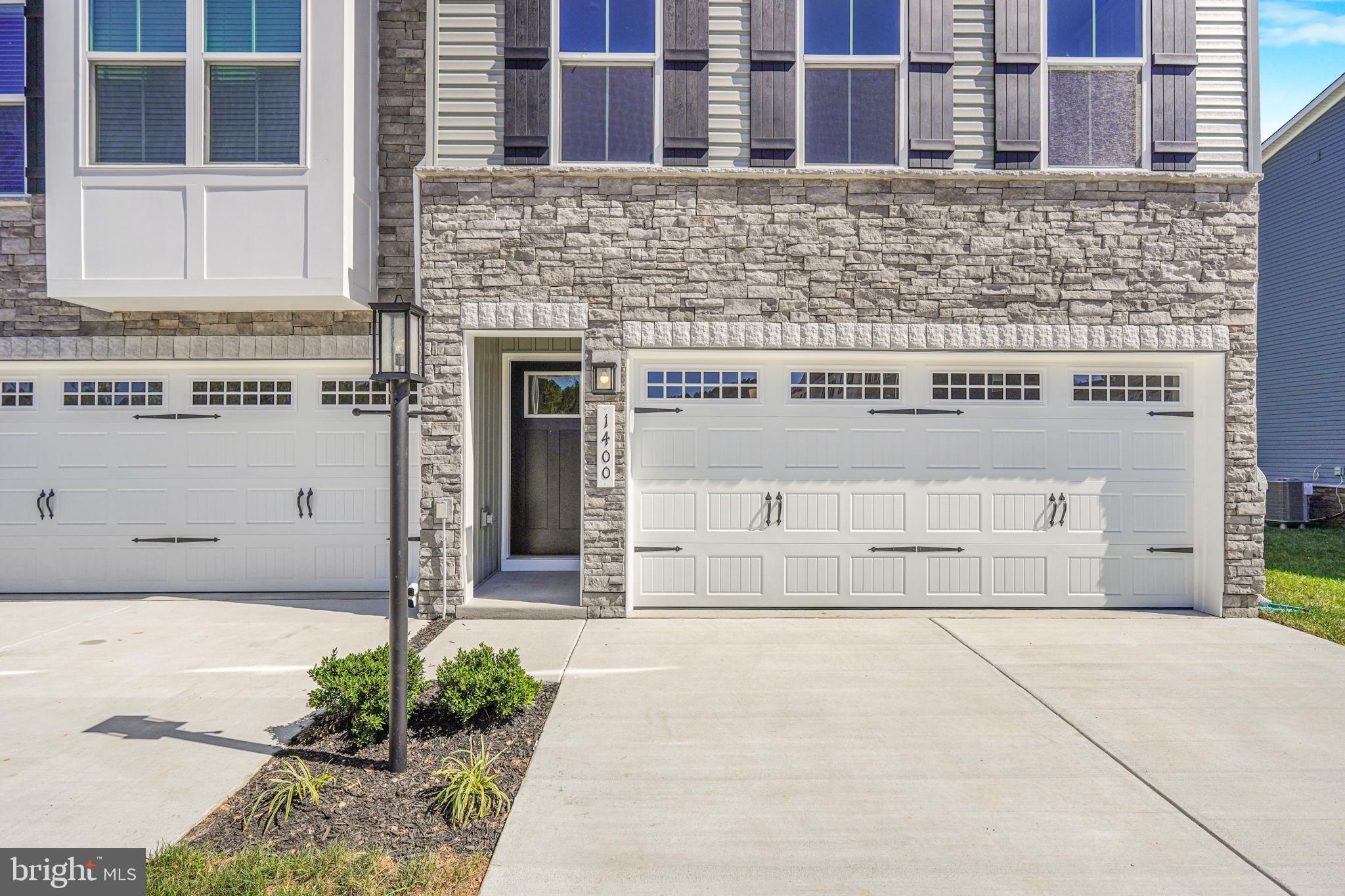 1400 CRESTED IRIS DRIVE
