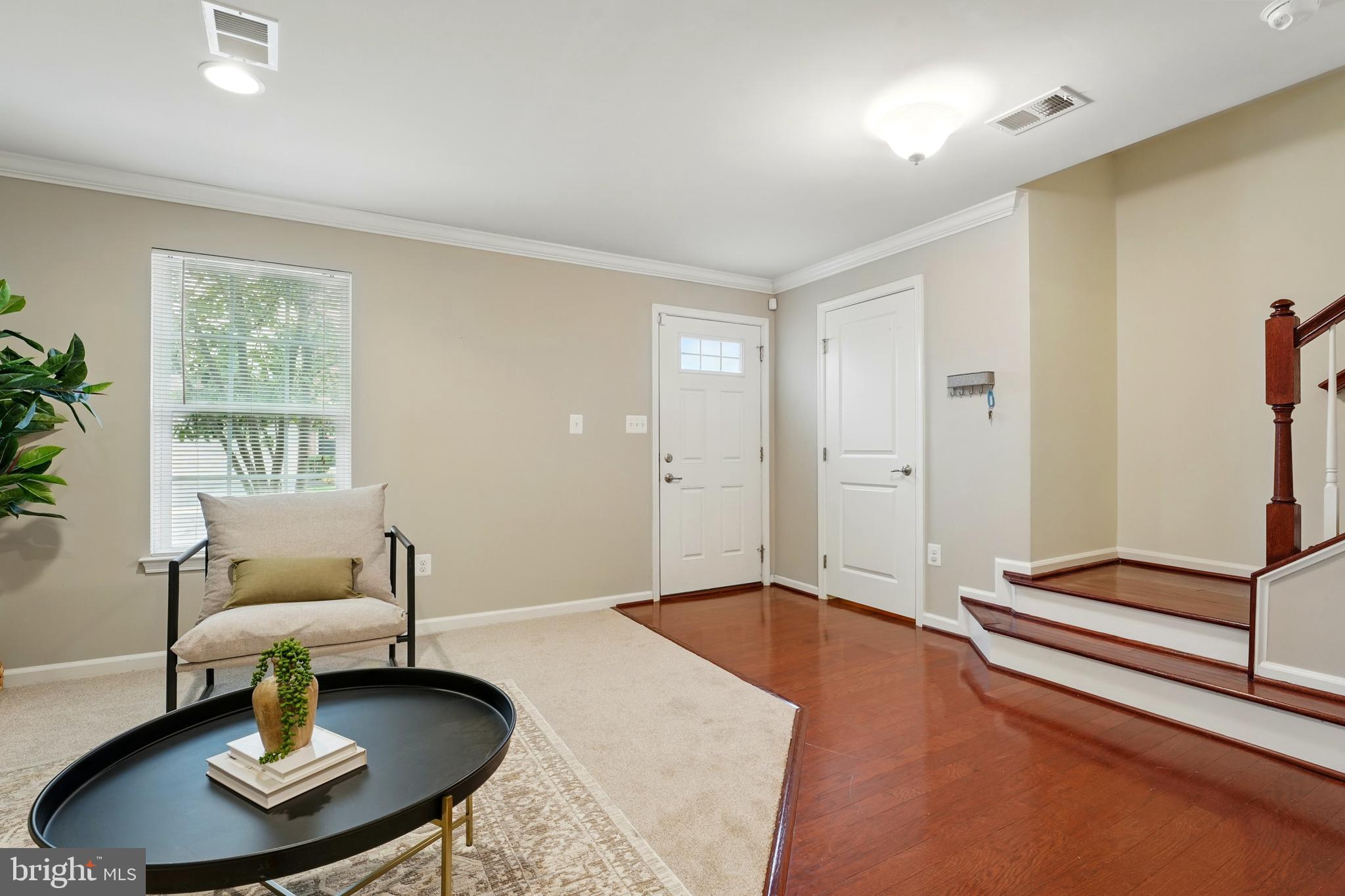 HEATHCOTE COMMONS - Residential