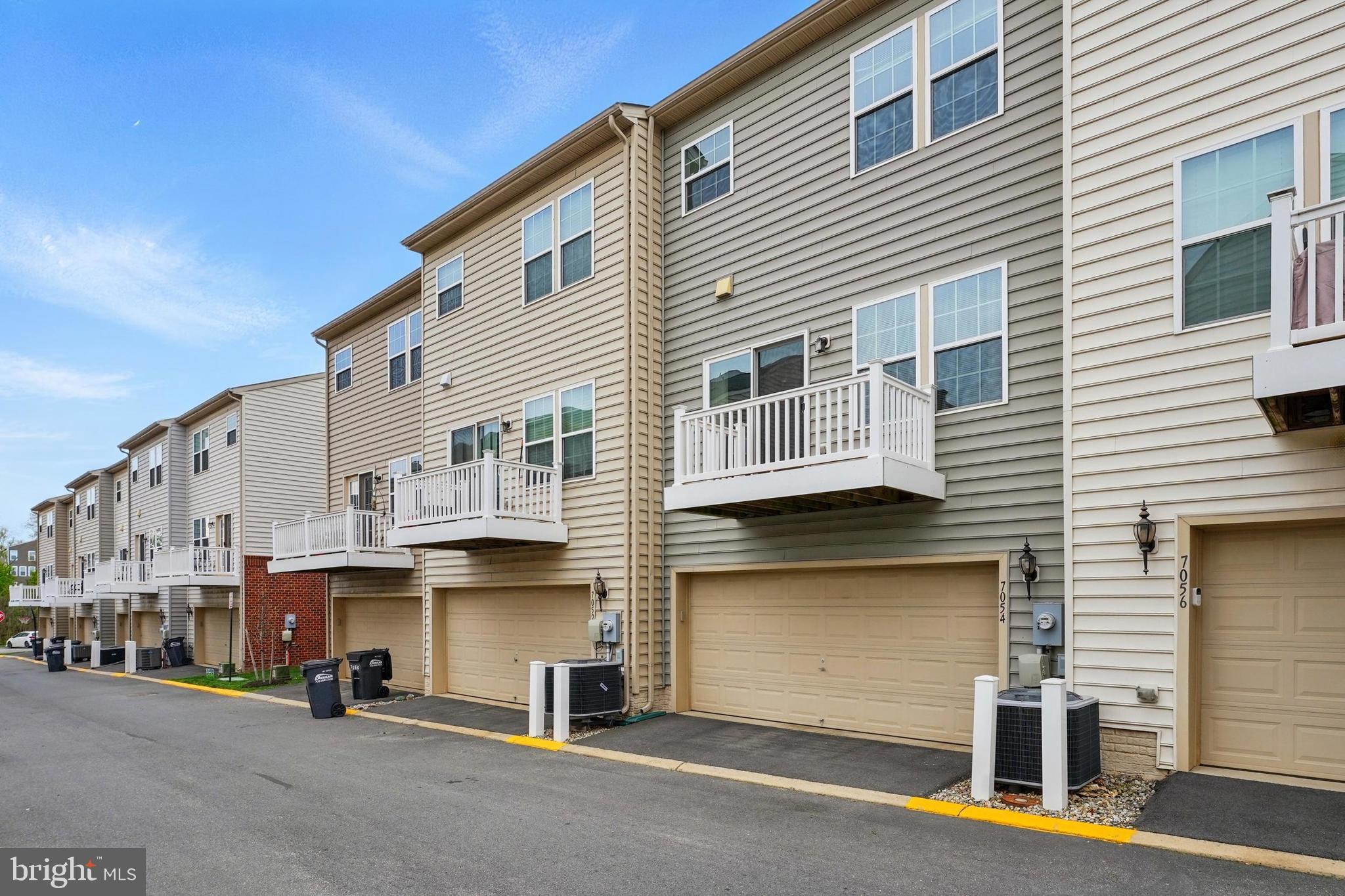 HEATHCOTE COMMONS - Residential