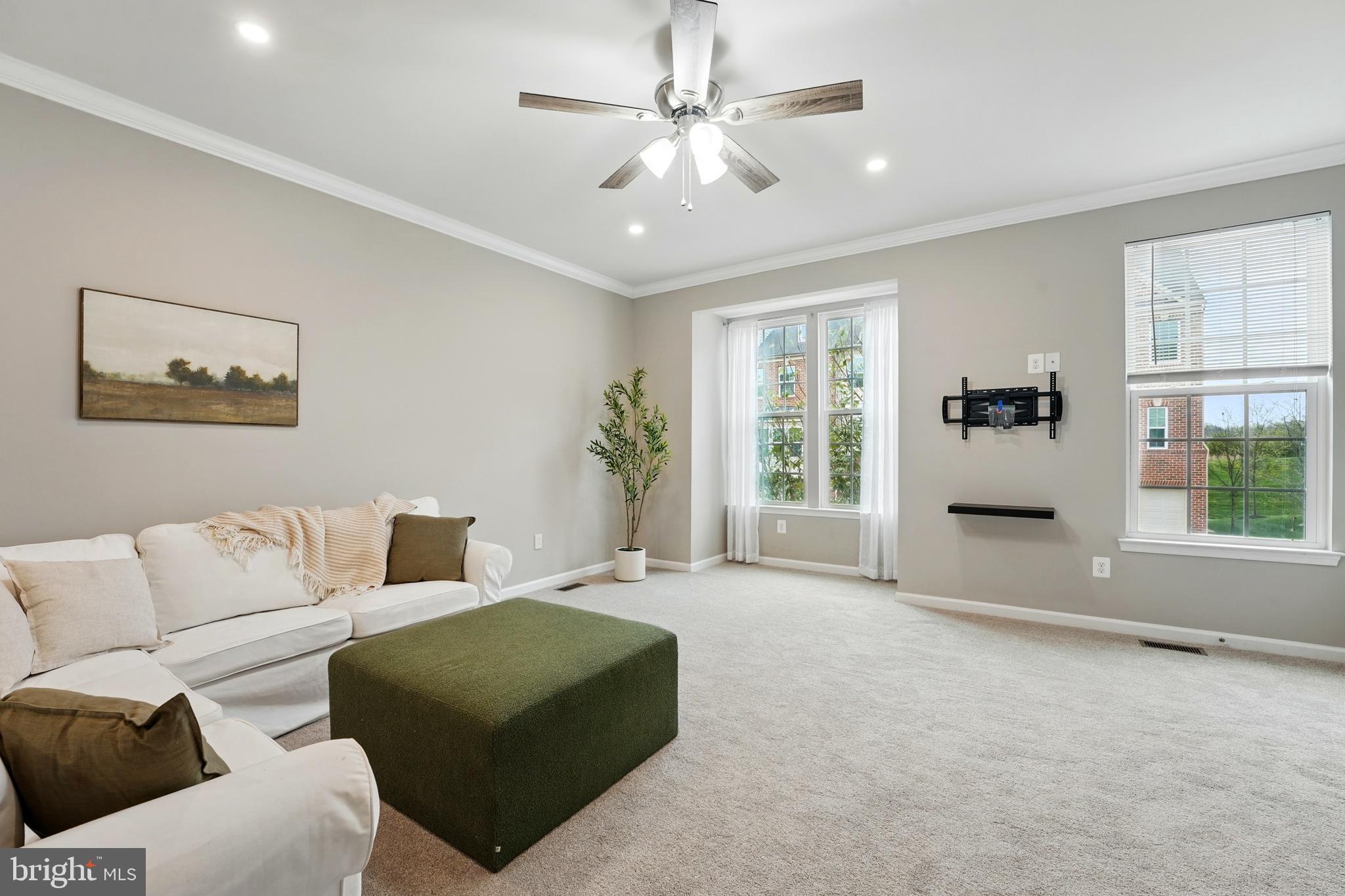 HEATHCOTE COMMONS - Residential