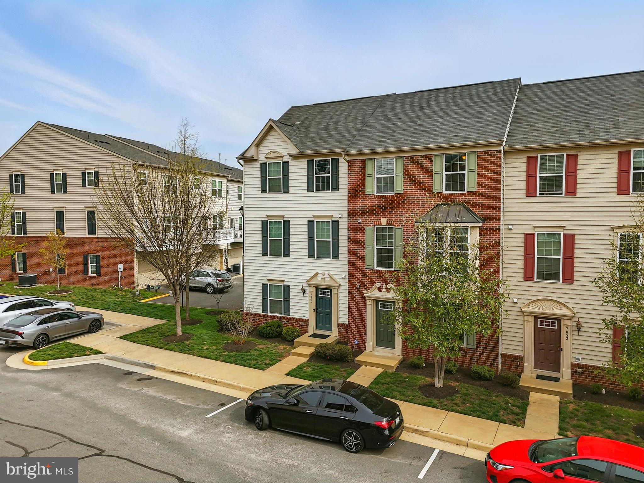 HEATHCOTE COMMONS - Residential