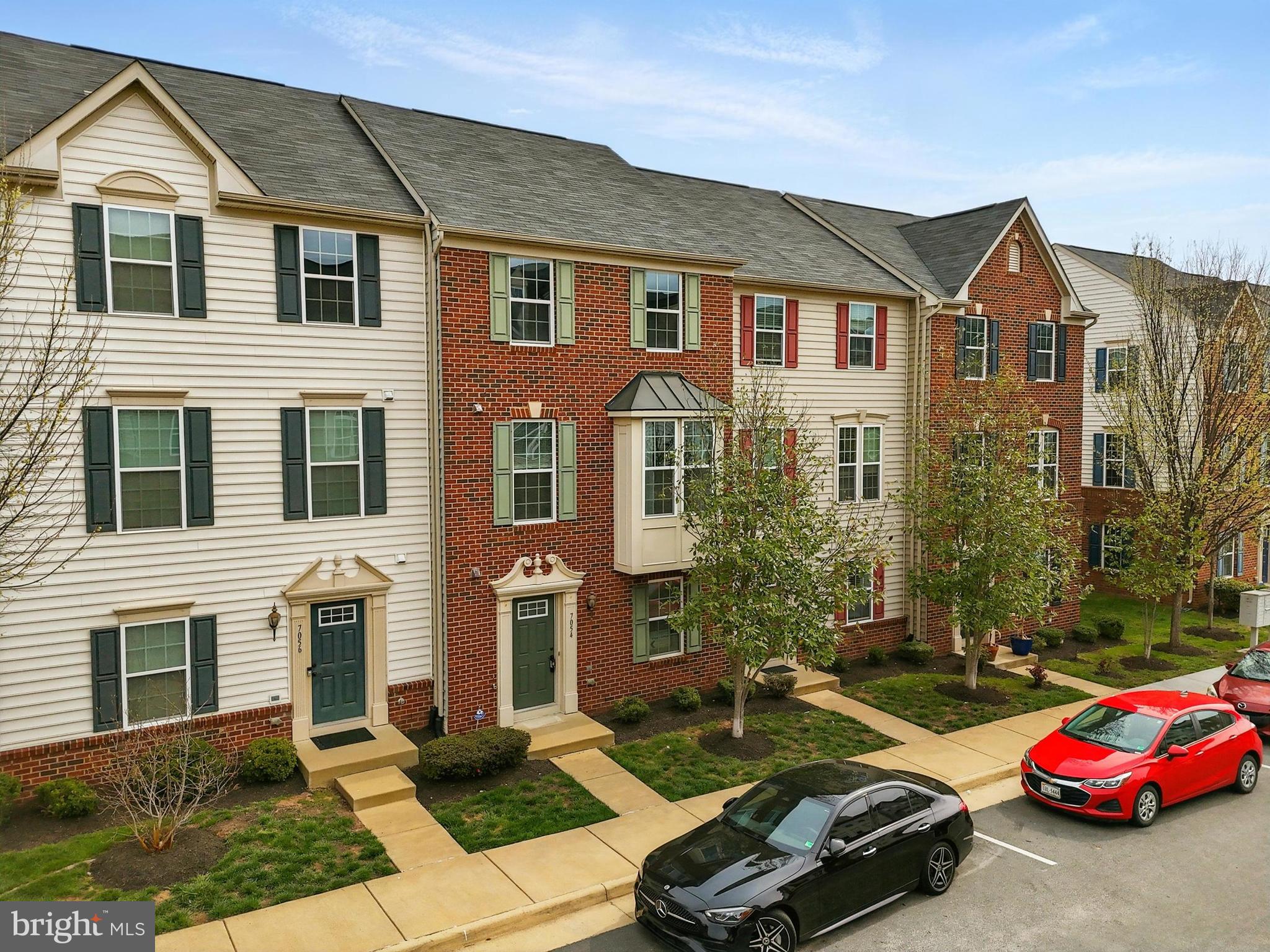 HEATHCOTE COMMONS - Residential