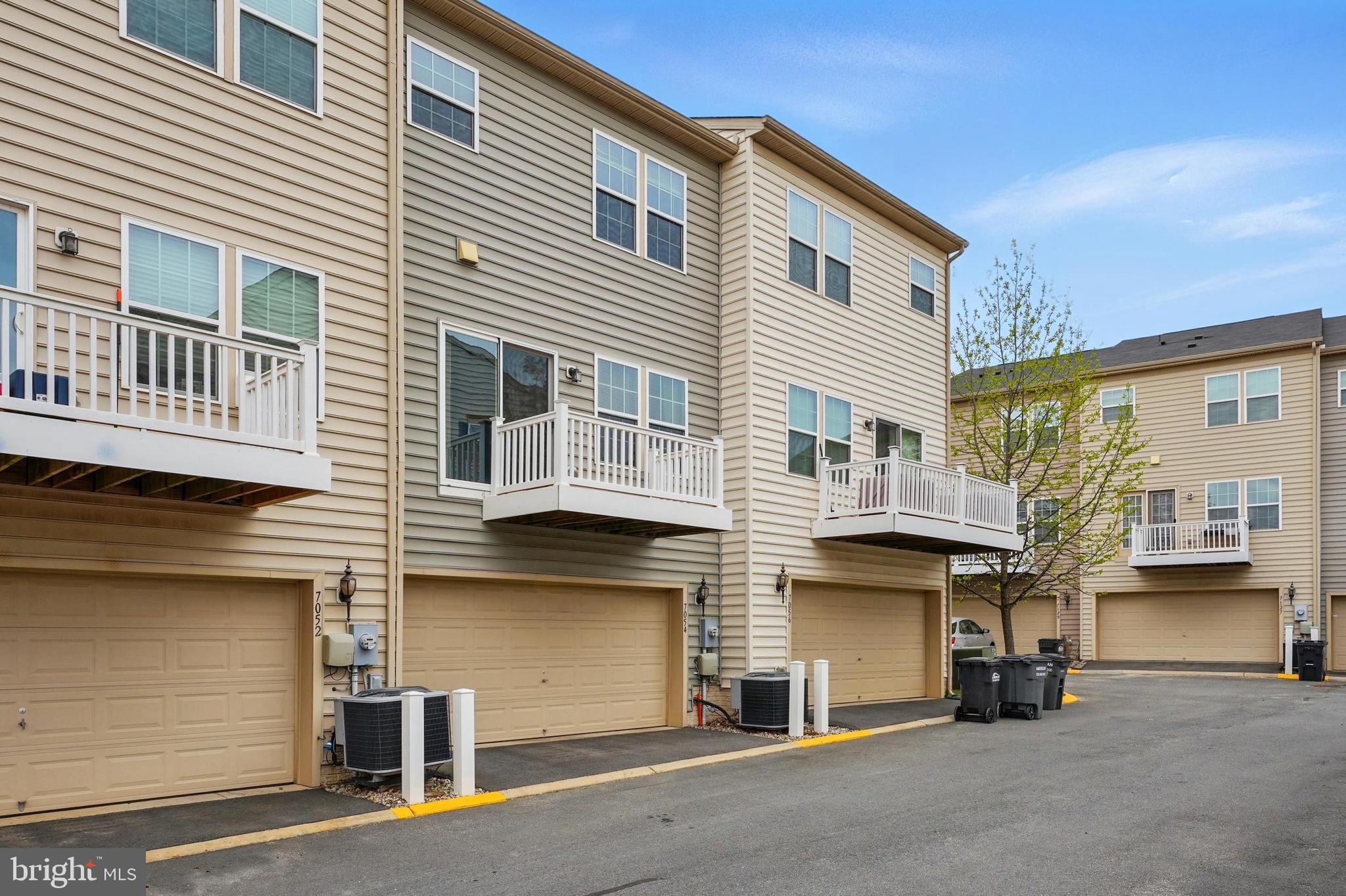 HEATHCOTE COMMONS - Residential