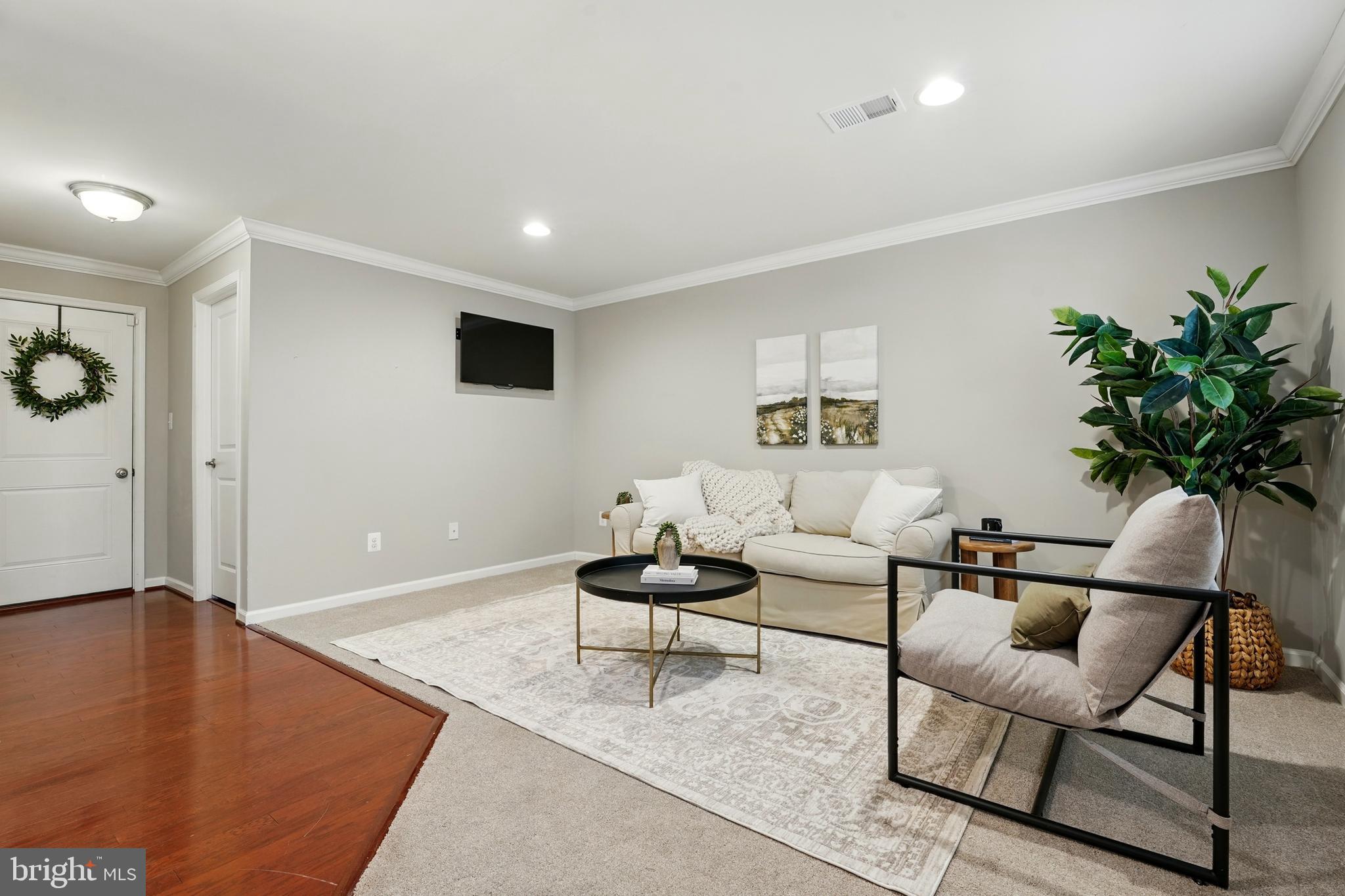 HEATHCOTE COMMONS - Residential