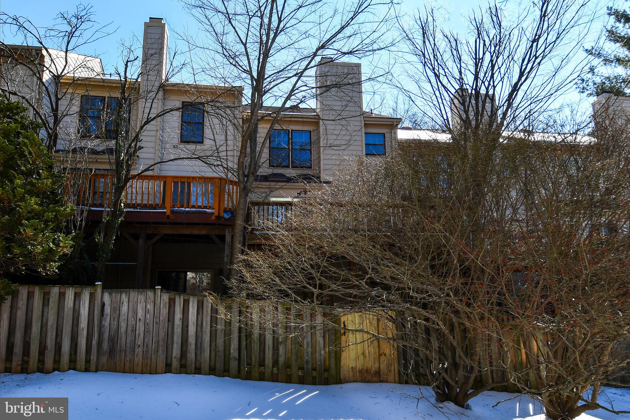 POTOMAC GROVE - Residential