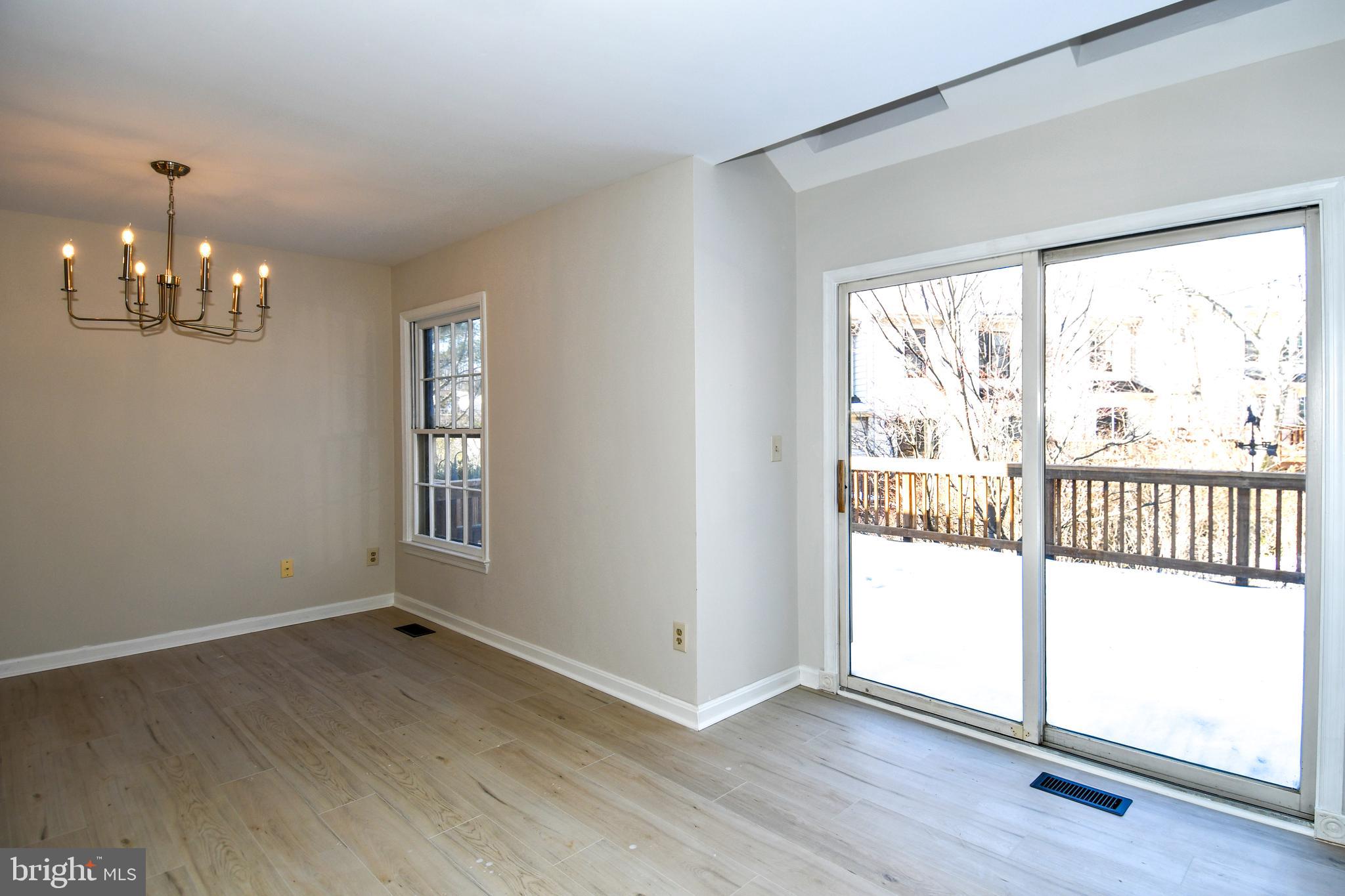 POTOMAC GROVE - Residential