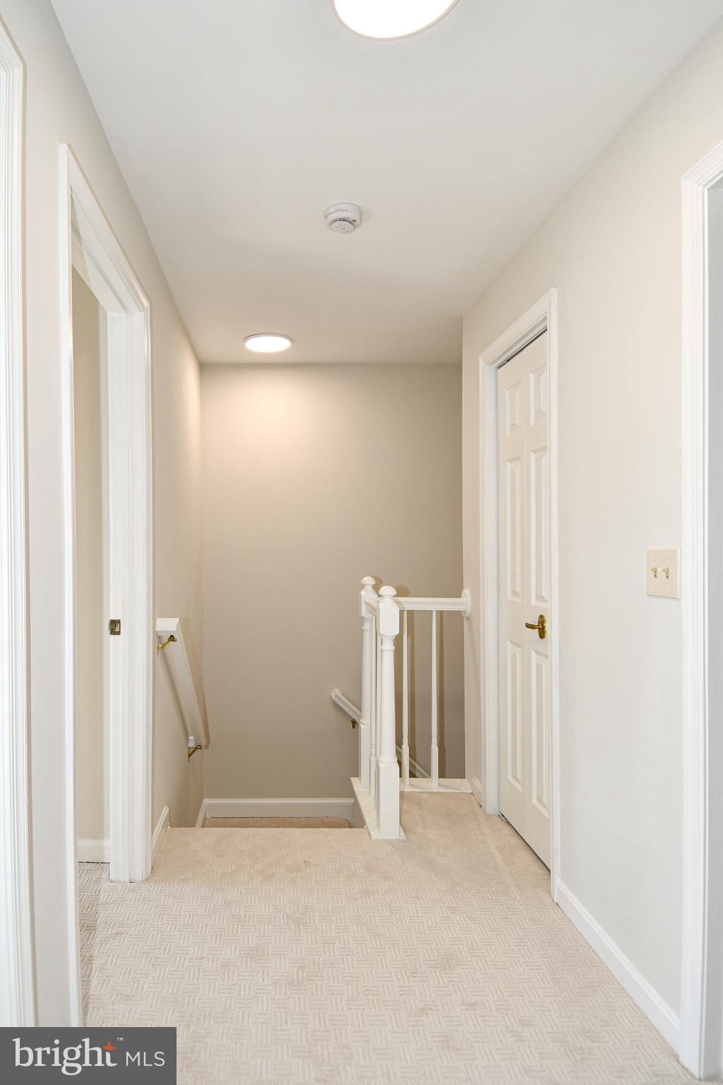 POTOMAC GROVE - Residential