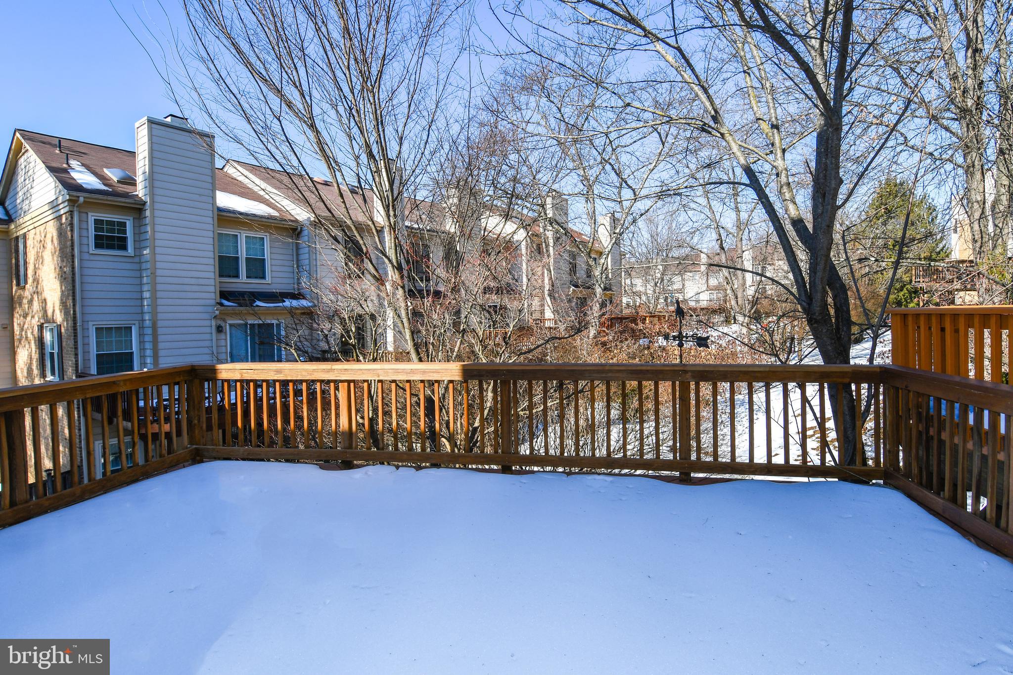 POTOMAC GROVE - Residential