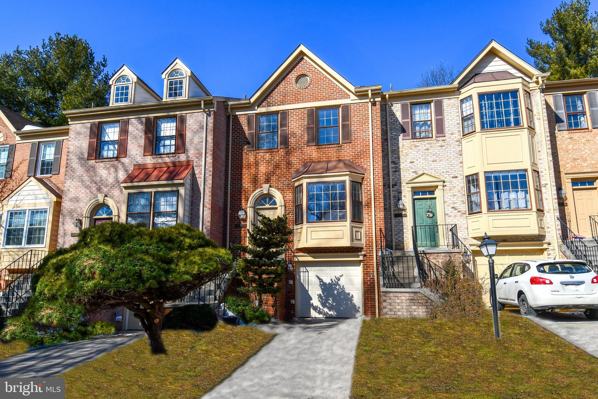 POTOMAC GROVE - Residential