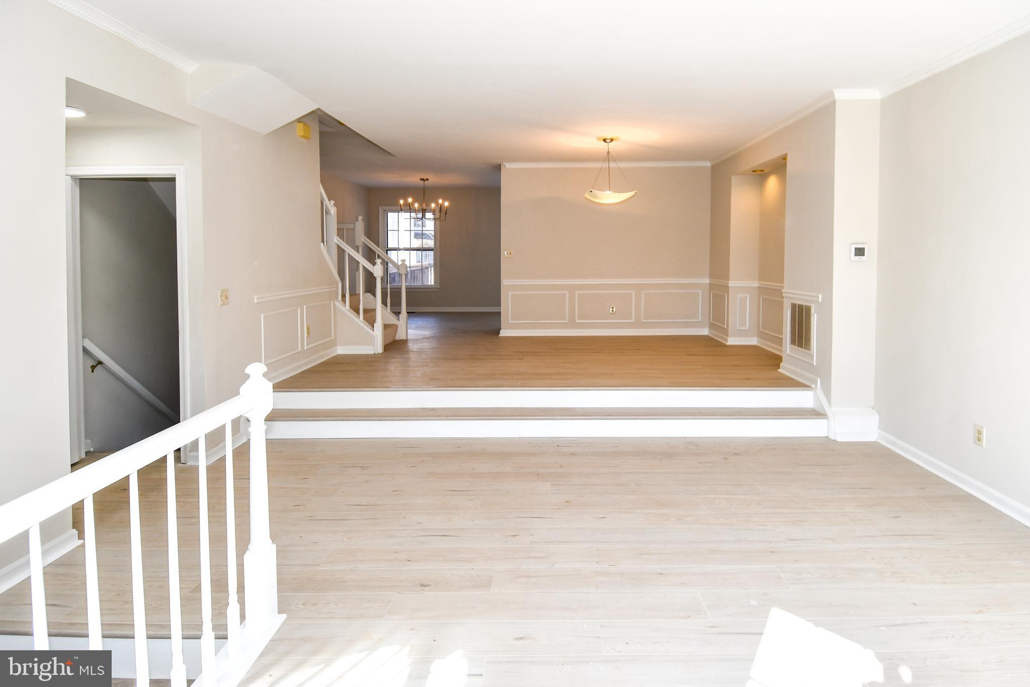 POTOMAC GROVE - Residential