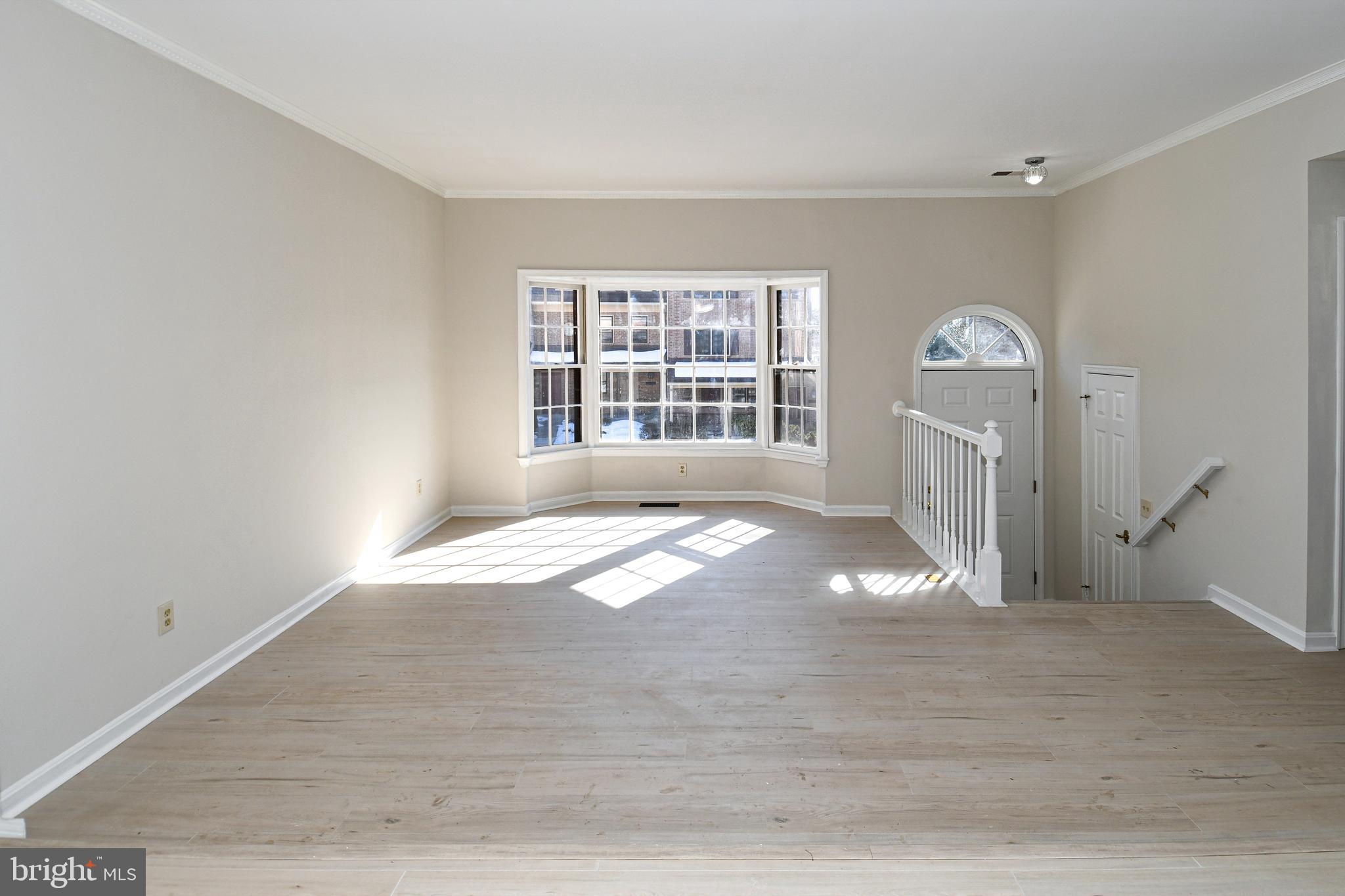 POTOMAC GROVE - Residential