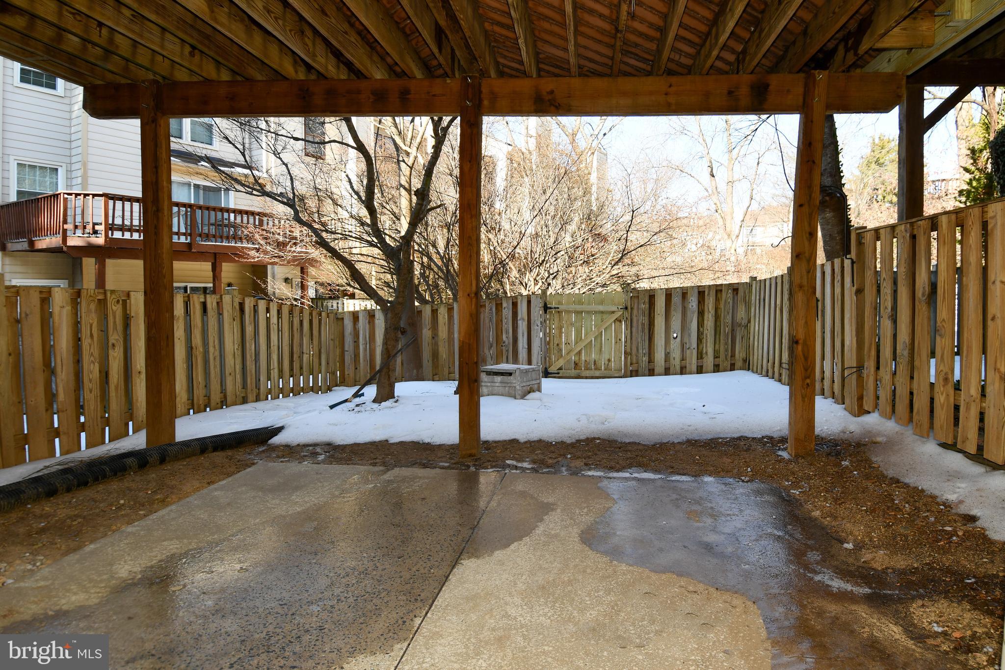 POTOMAC GROVE - Residential