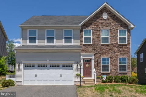 Homes For Sale - 47 Queensland Drive<br/> FREDERICKSBURG, VA 22405