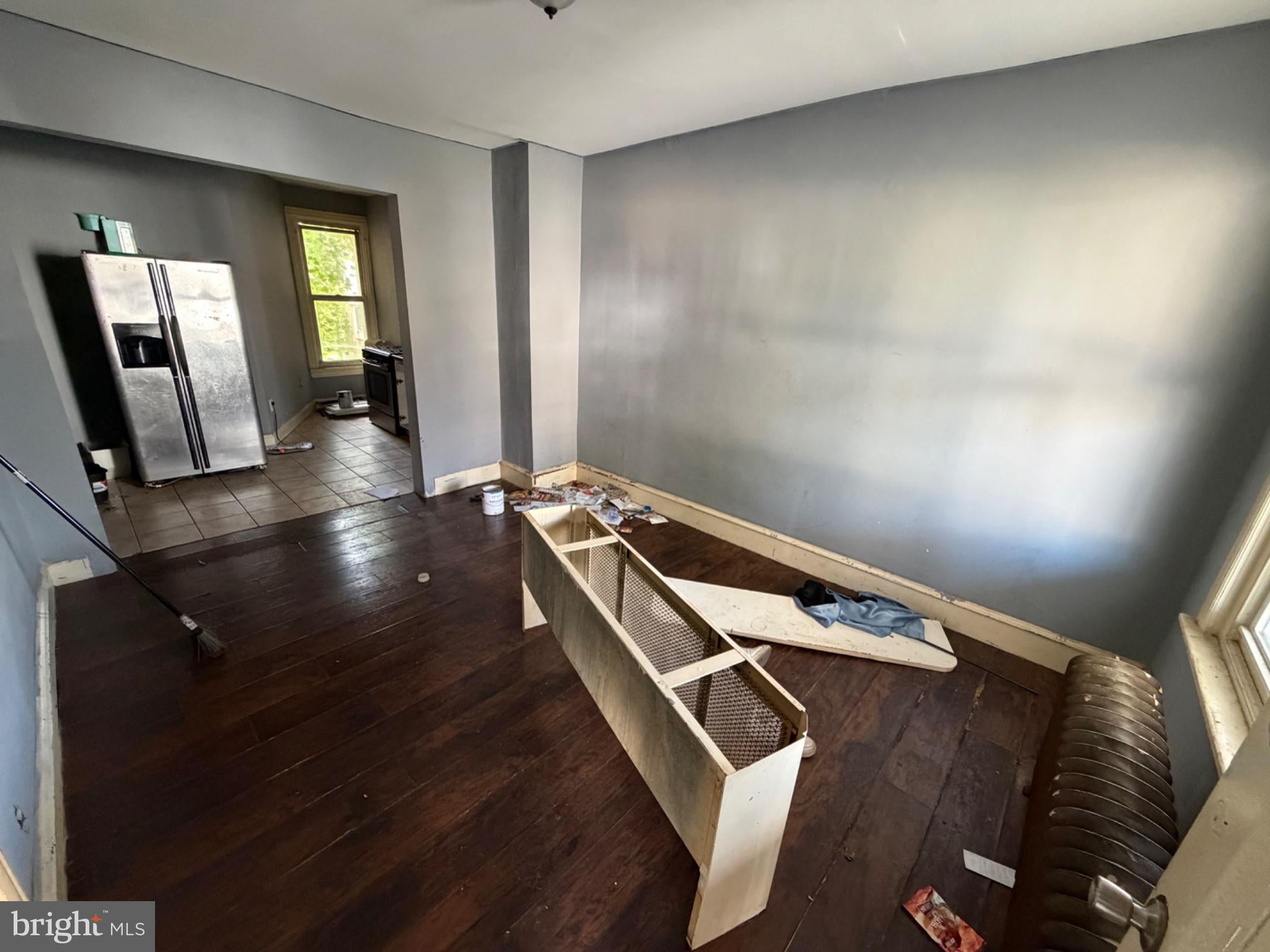 522 W SOMERVILLE AVENUE