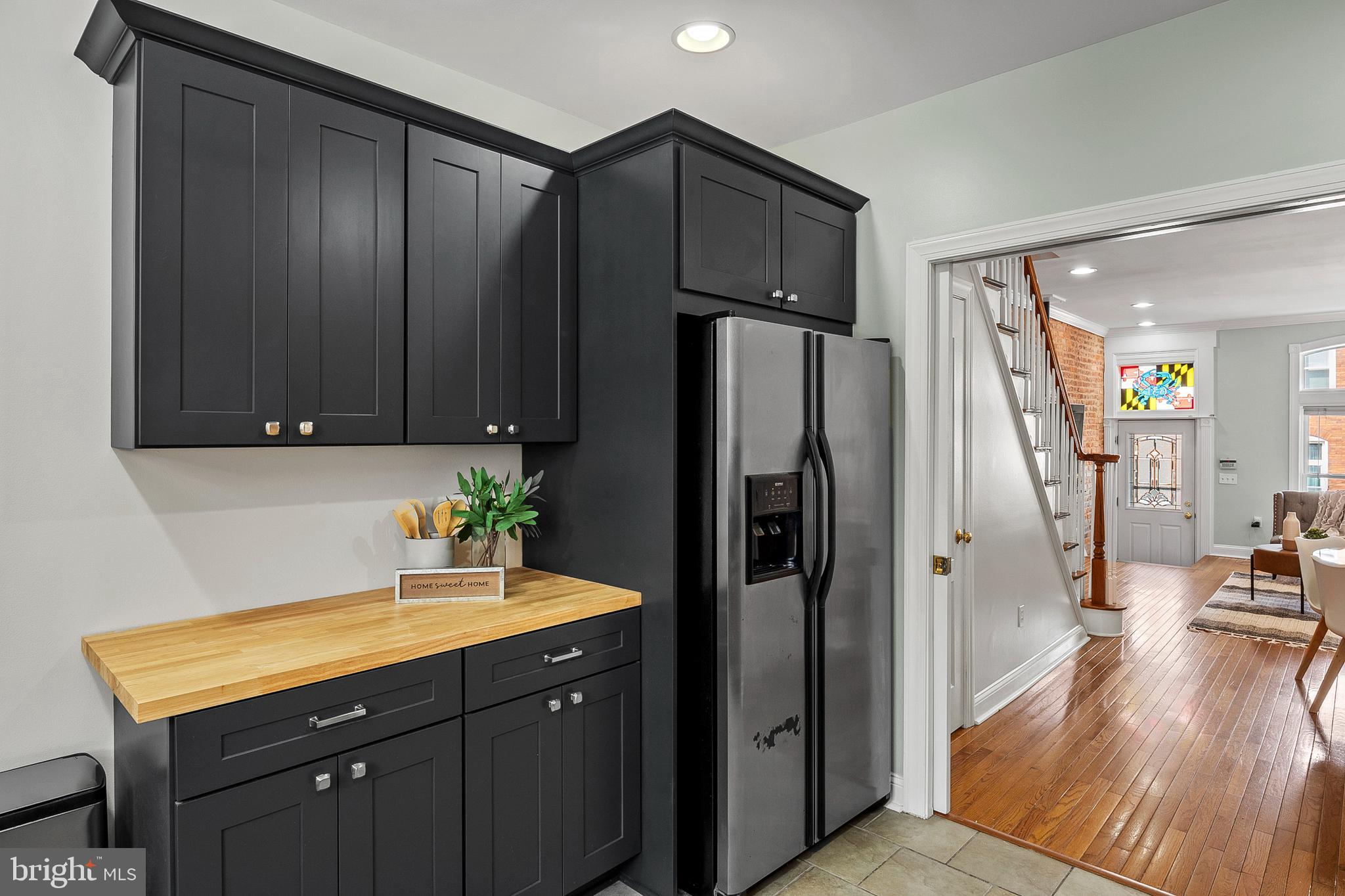 CANTON - Residential