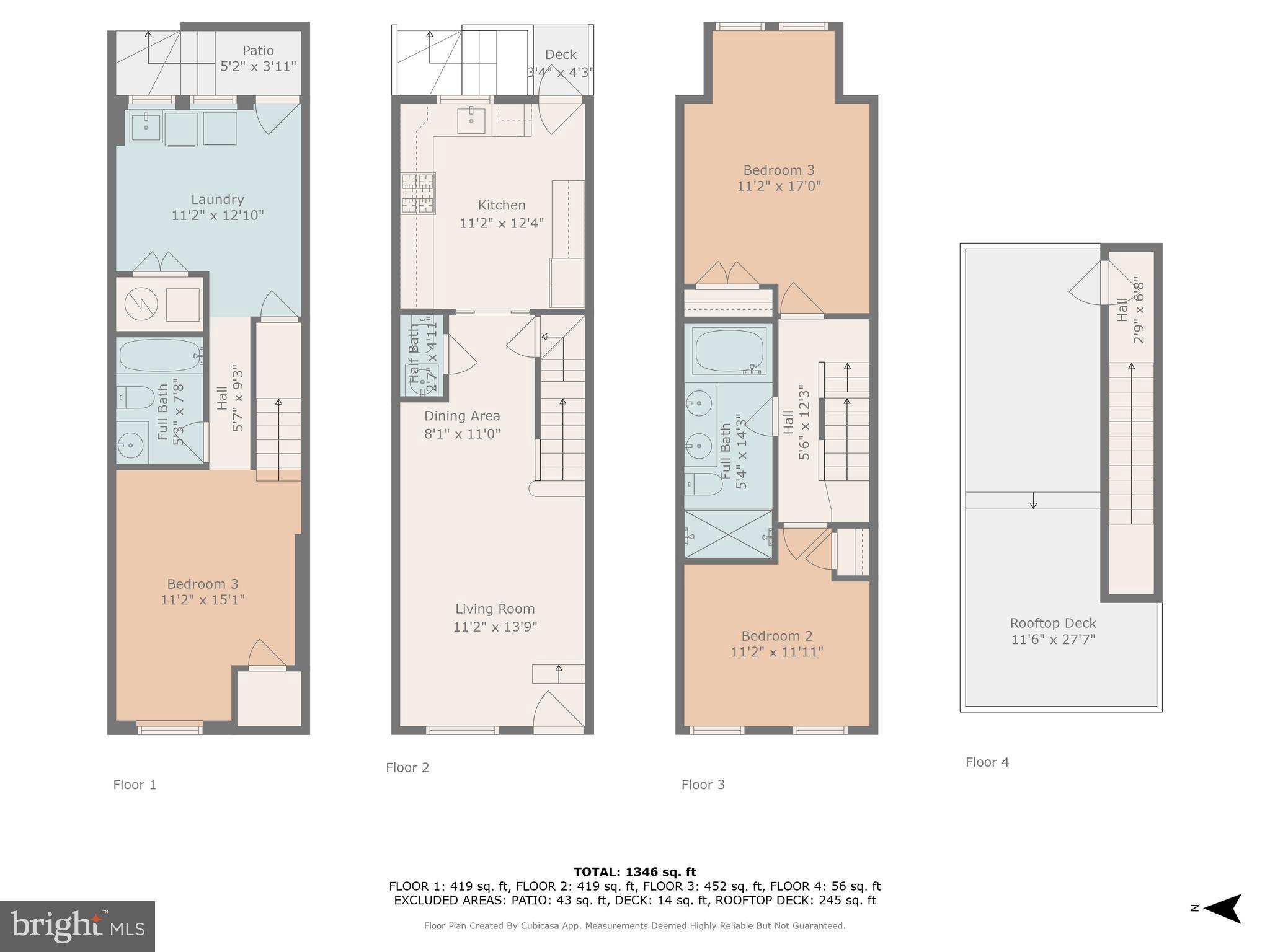 CANTON - Residential