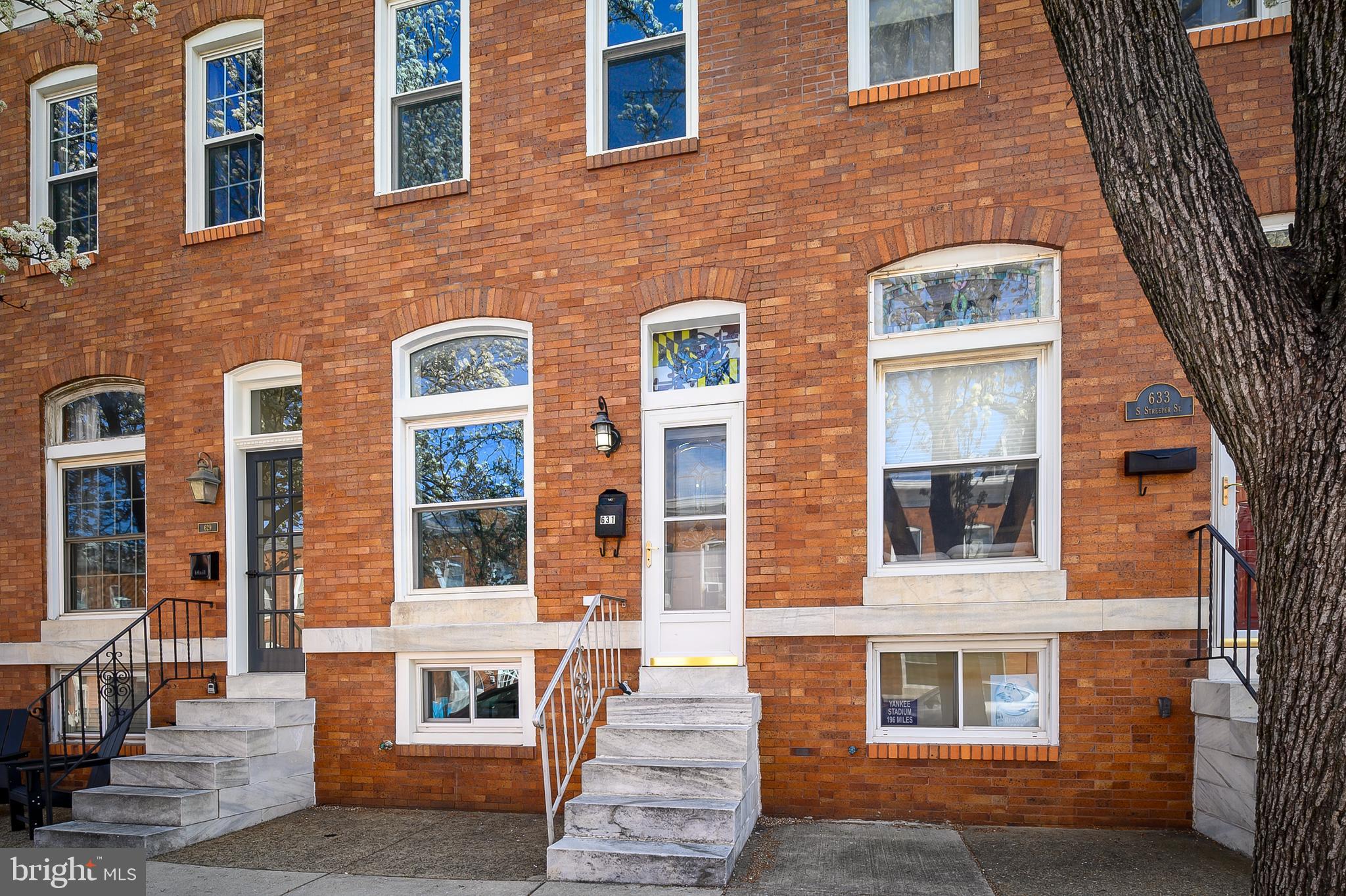 CANTON - Residential