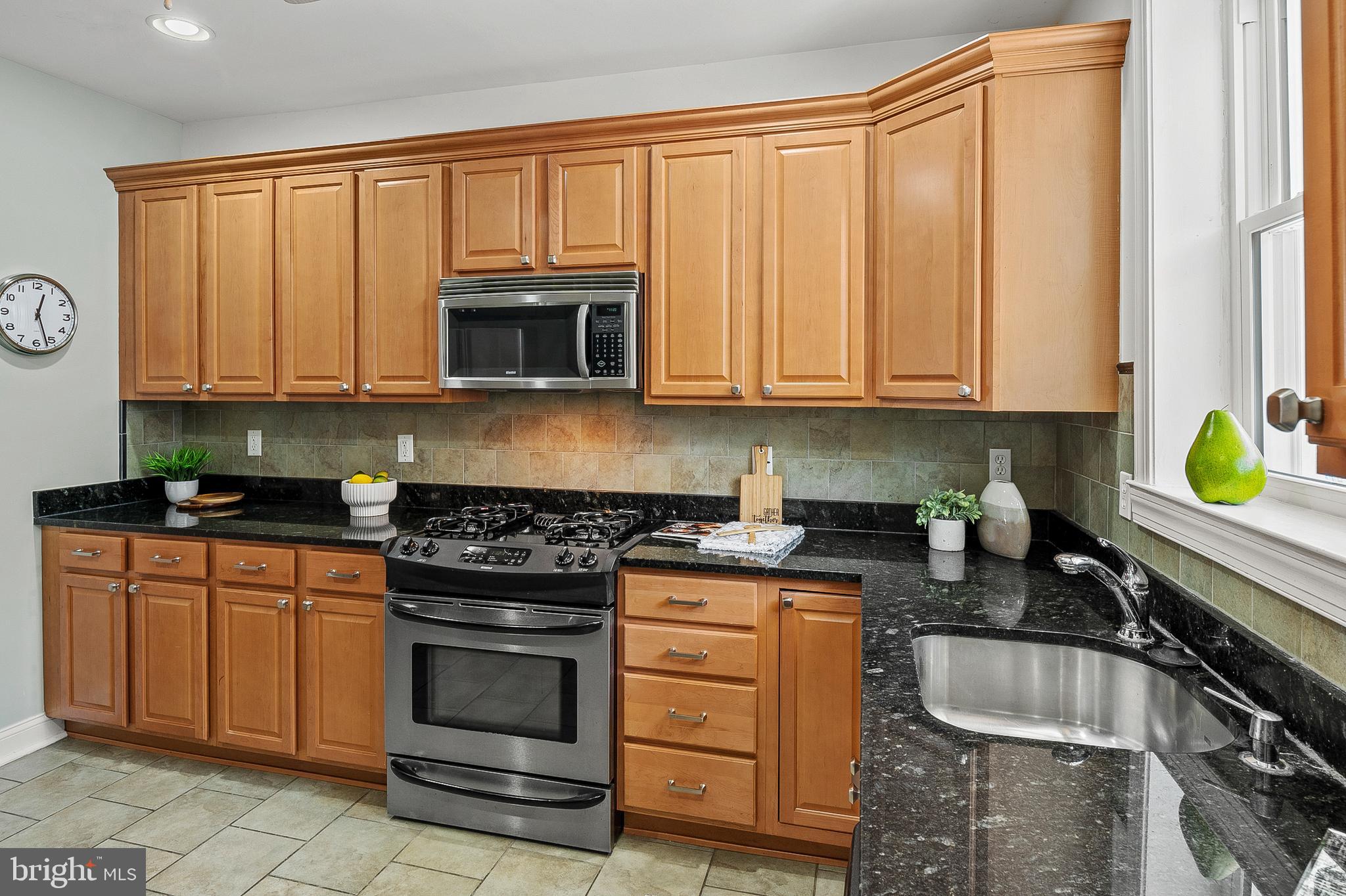 CANTON - Residential