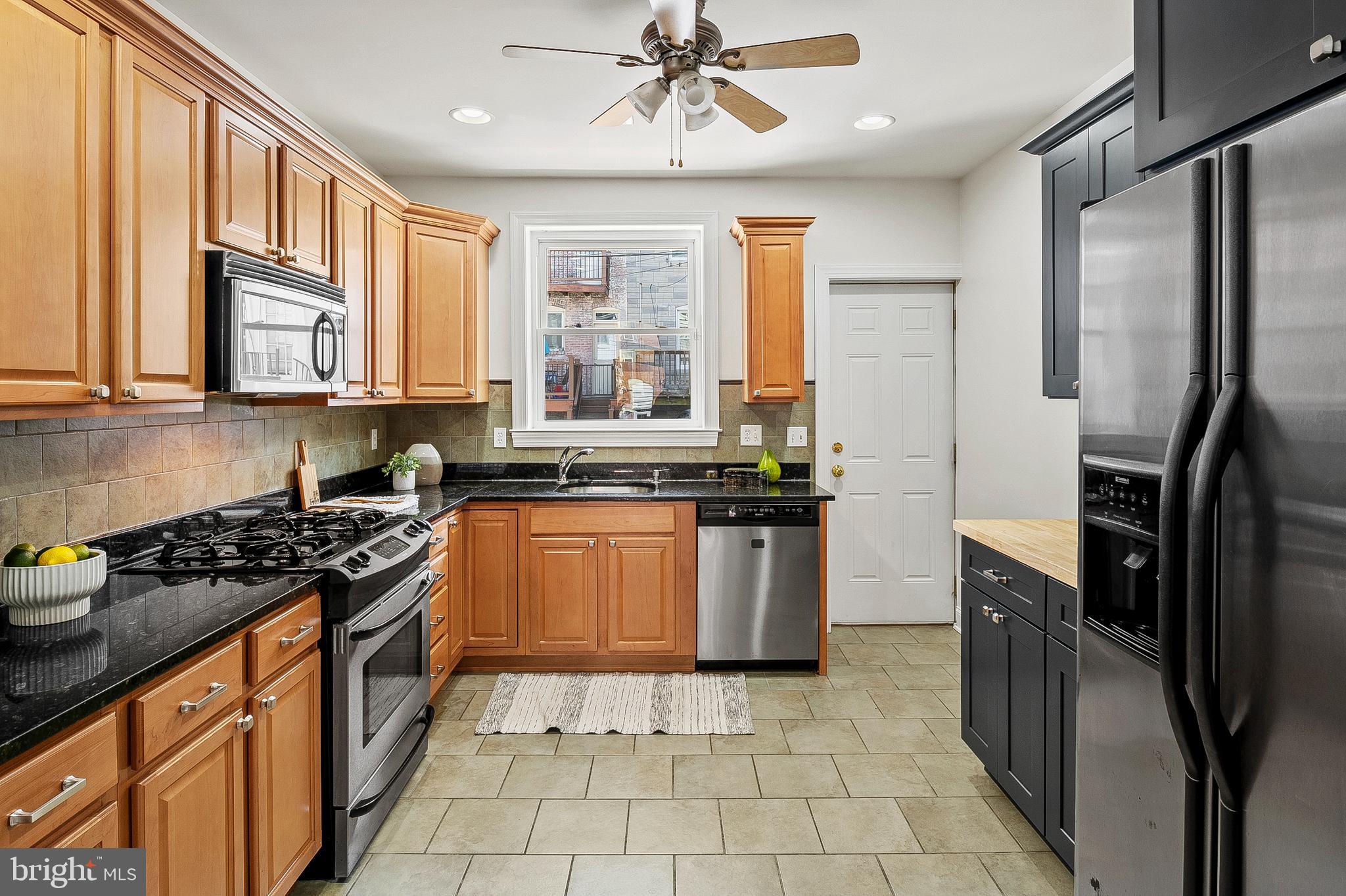 CANTON - Residential