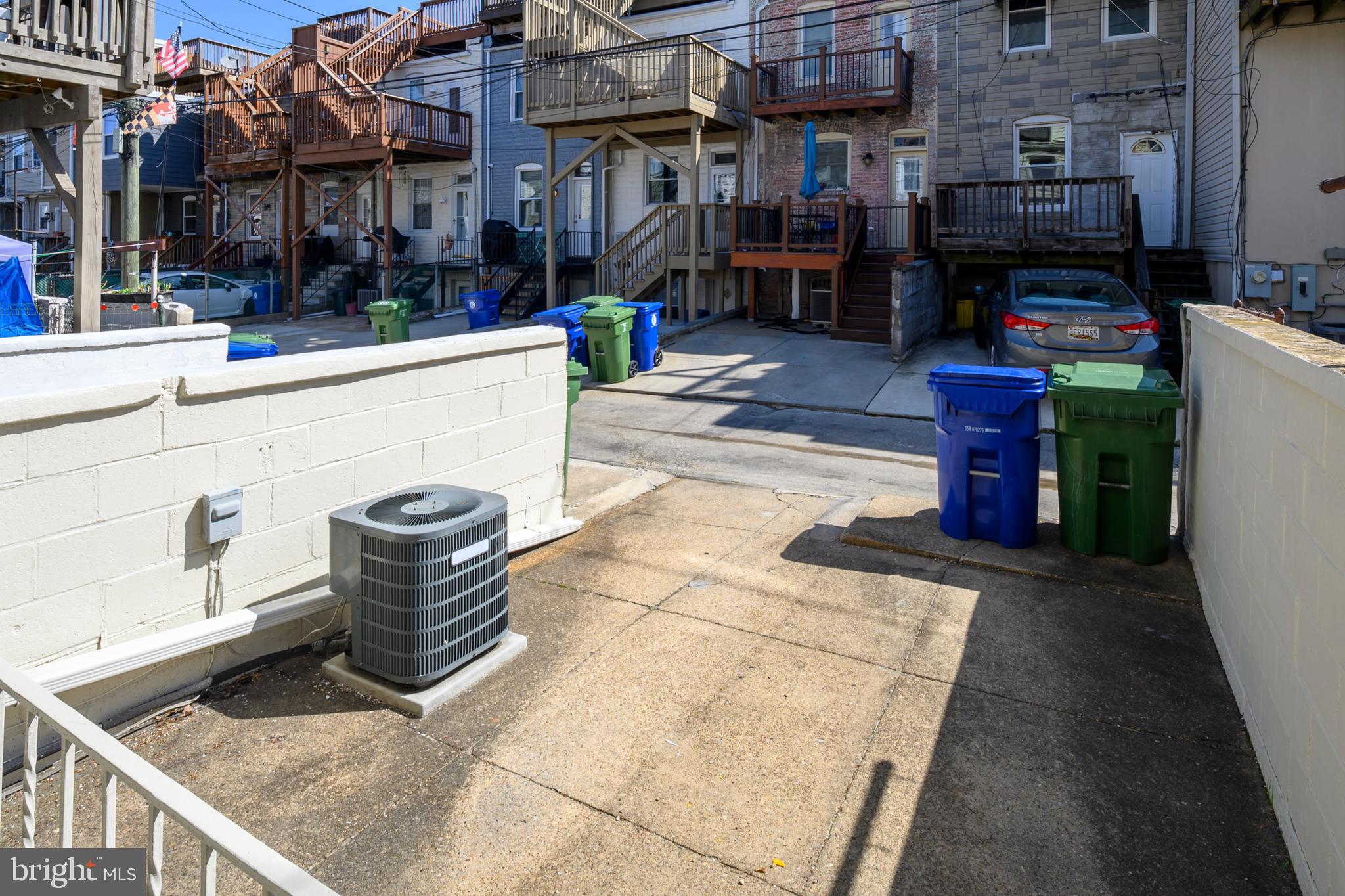 CANTON - Residential