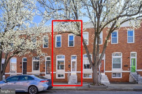 631 S STREEPER STREET S BALTIMORE MD 21224