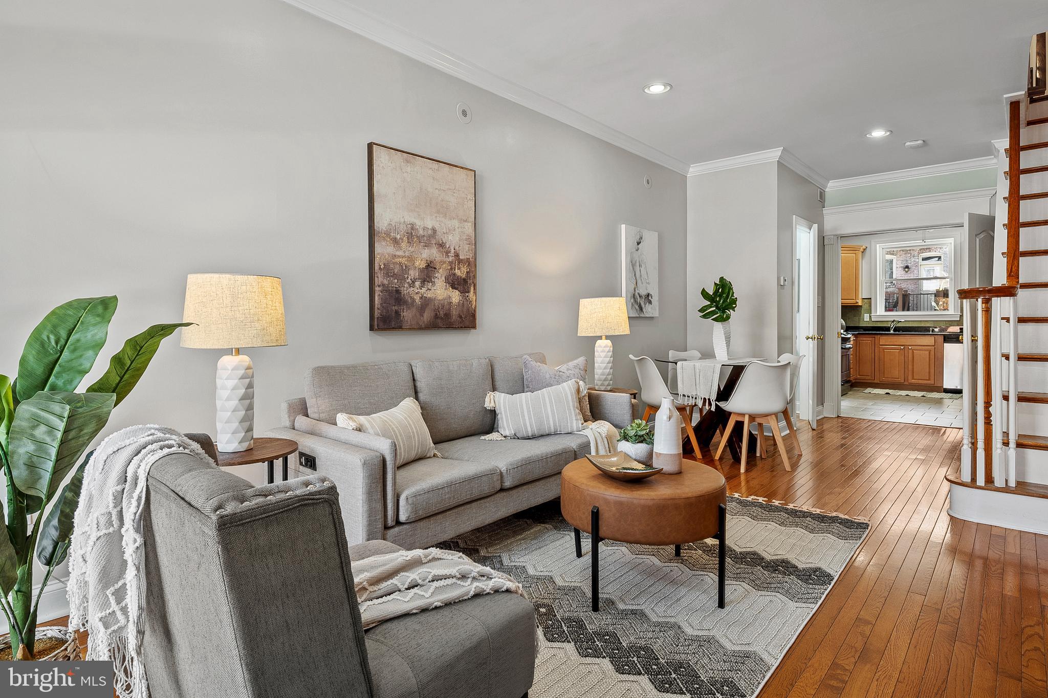 CANTON - Residential