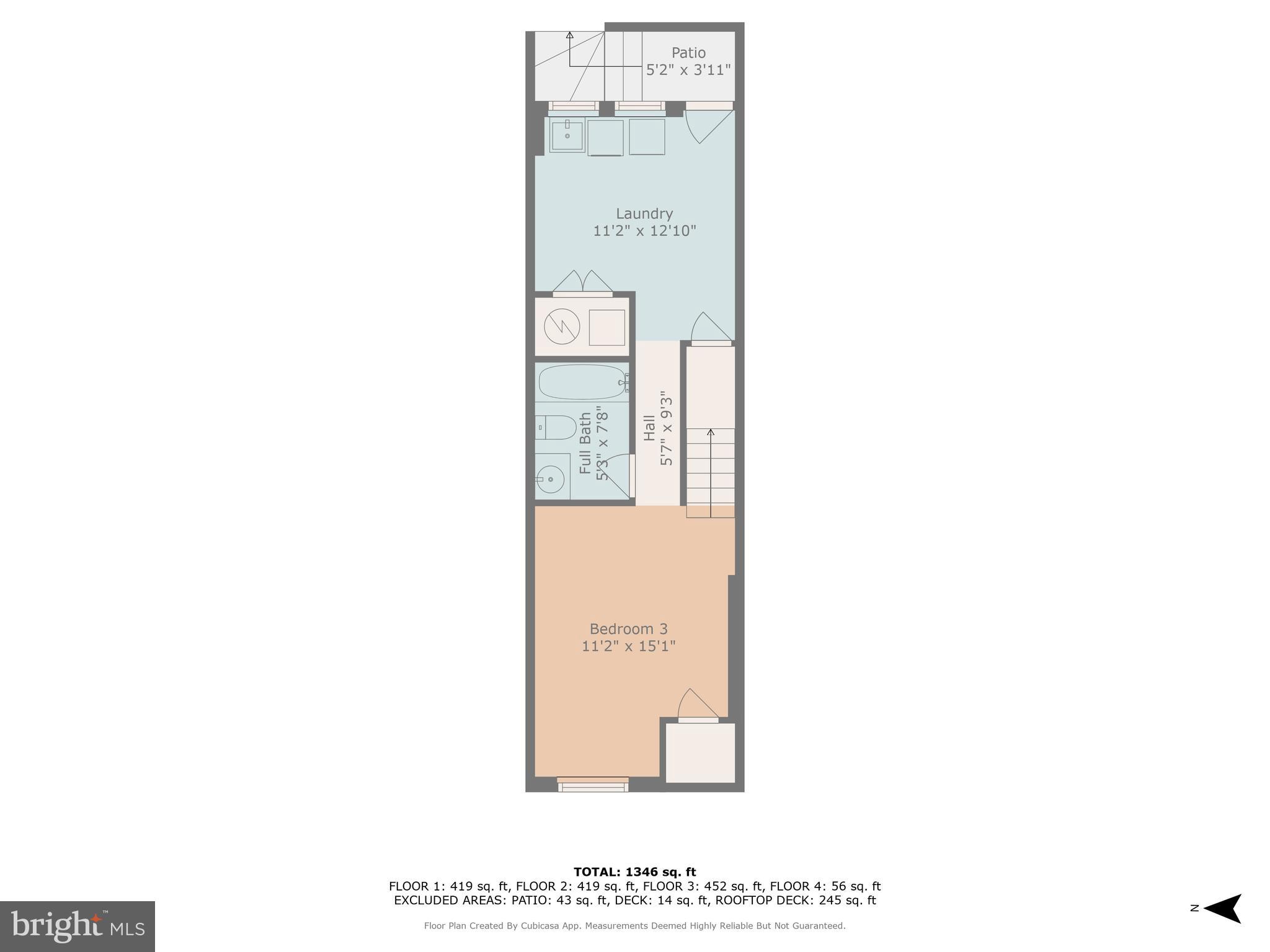 CANTON - Residential