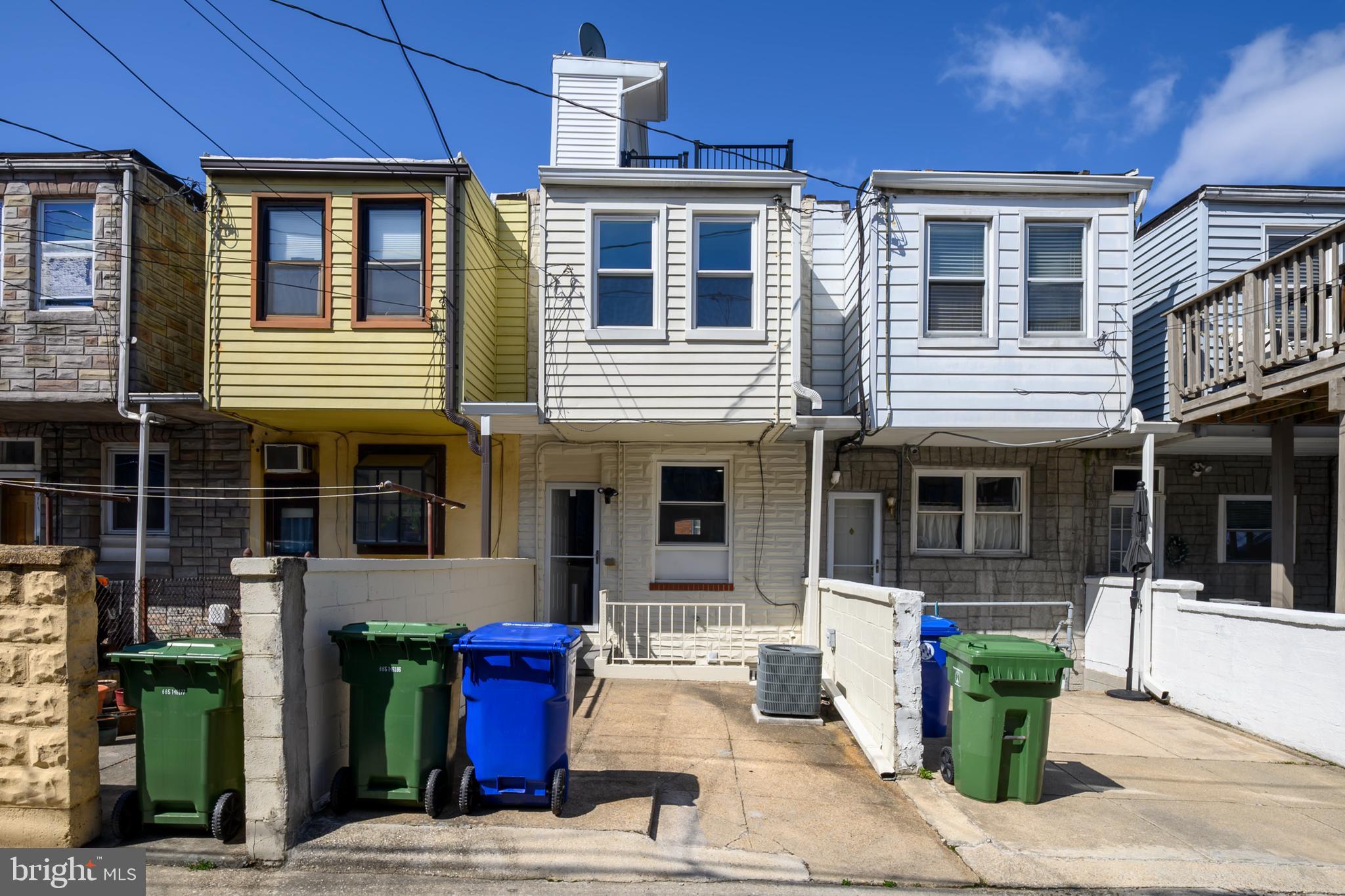 CANTON - Residential