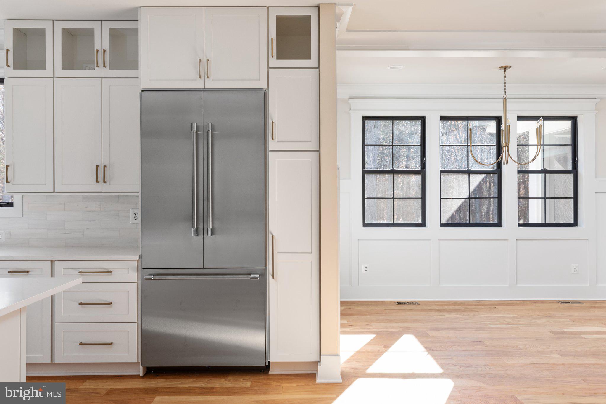 NORTHWOOD ESTATES - Residential