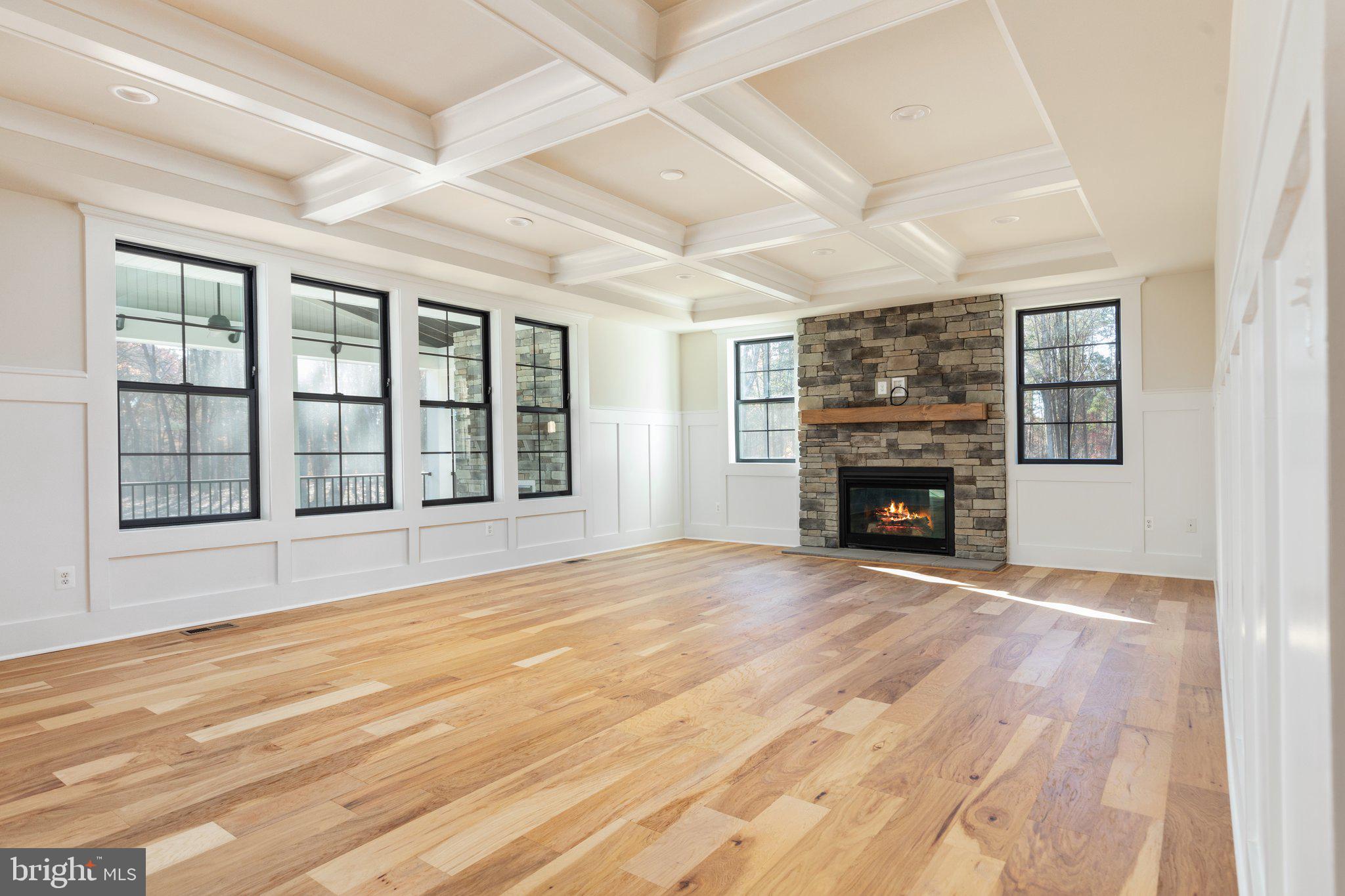 NORTHWOOD ESTATES - Residential