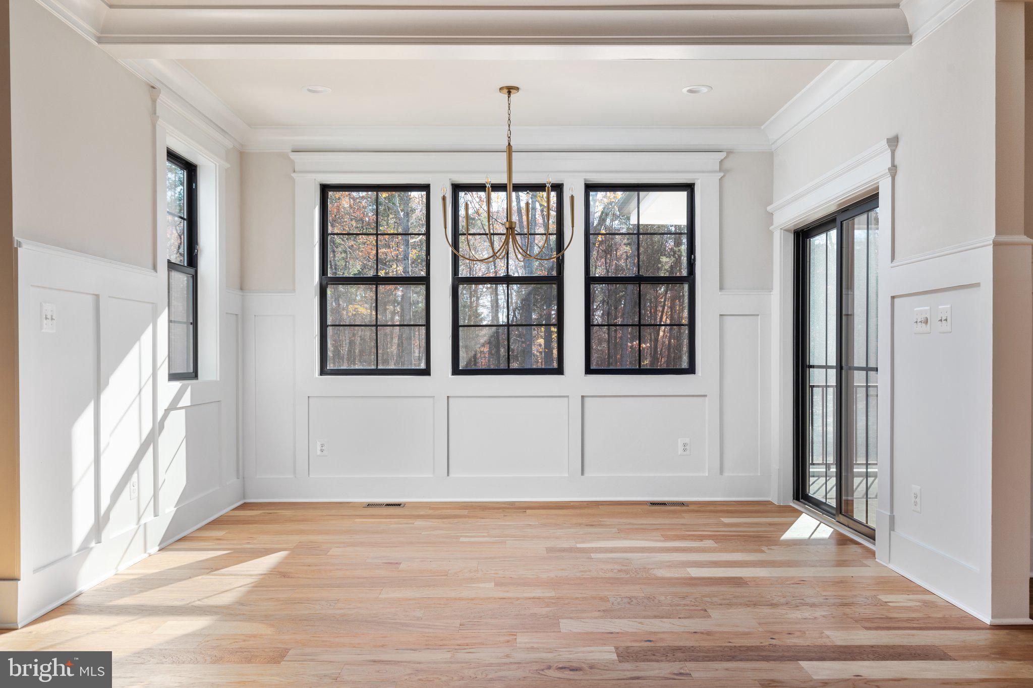 NORTHWOOD ESTATES - Residential