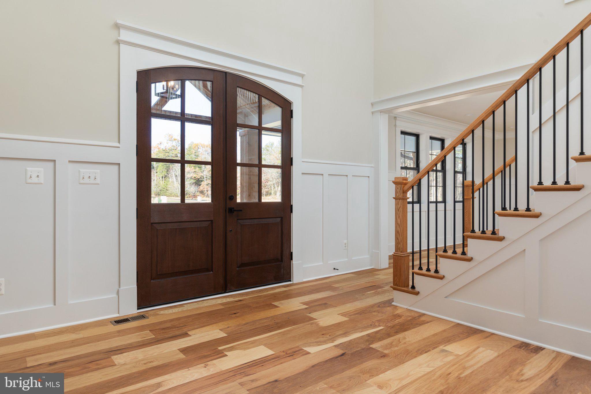 NORTHWOOD ESTATES - Residential