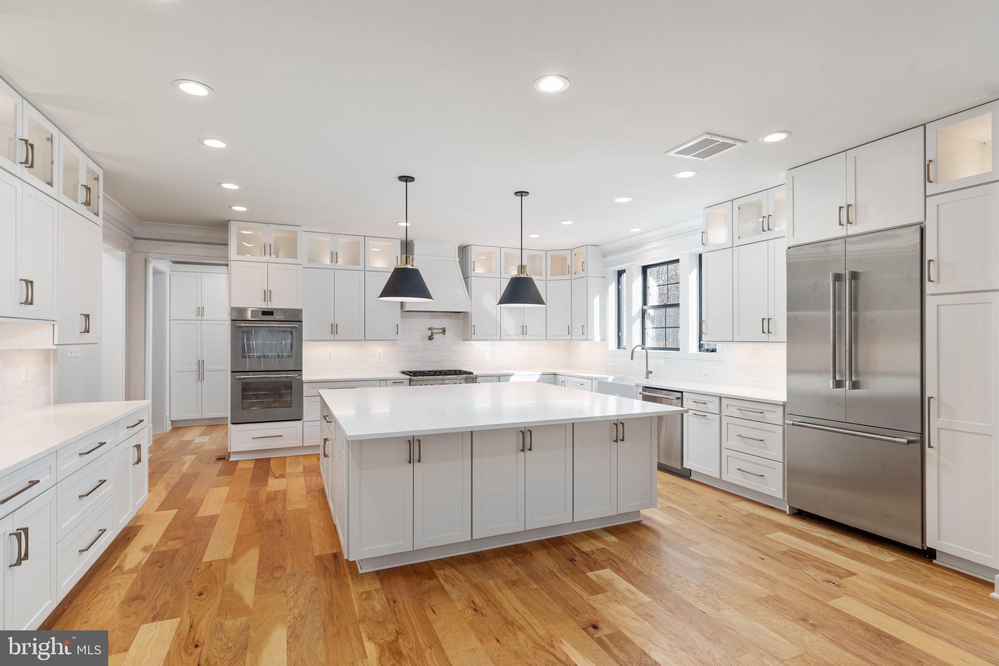 NORTHWOOD ESTATES - Residential