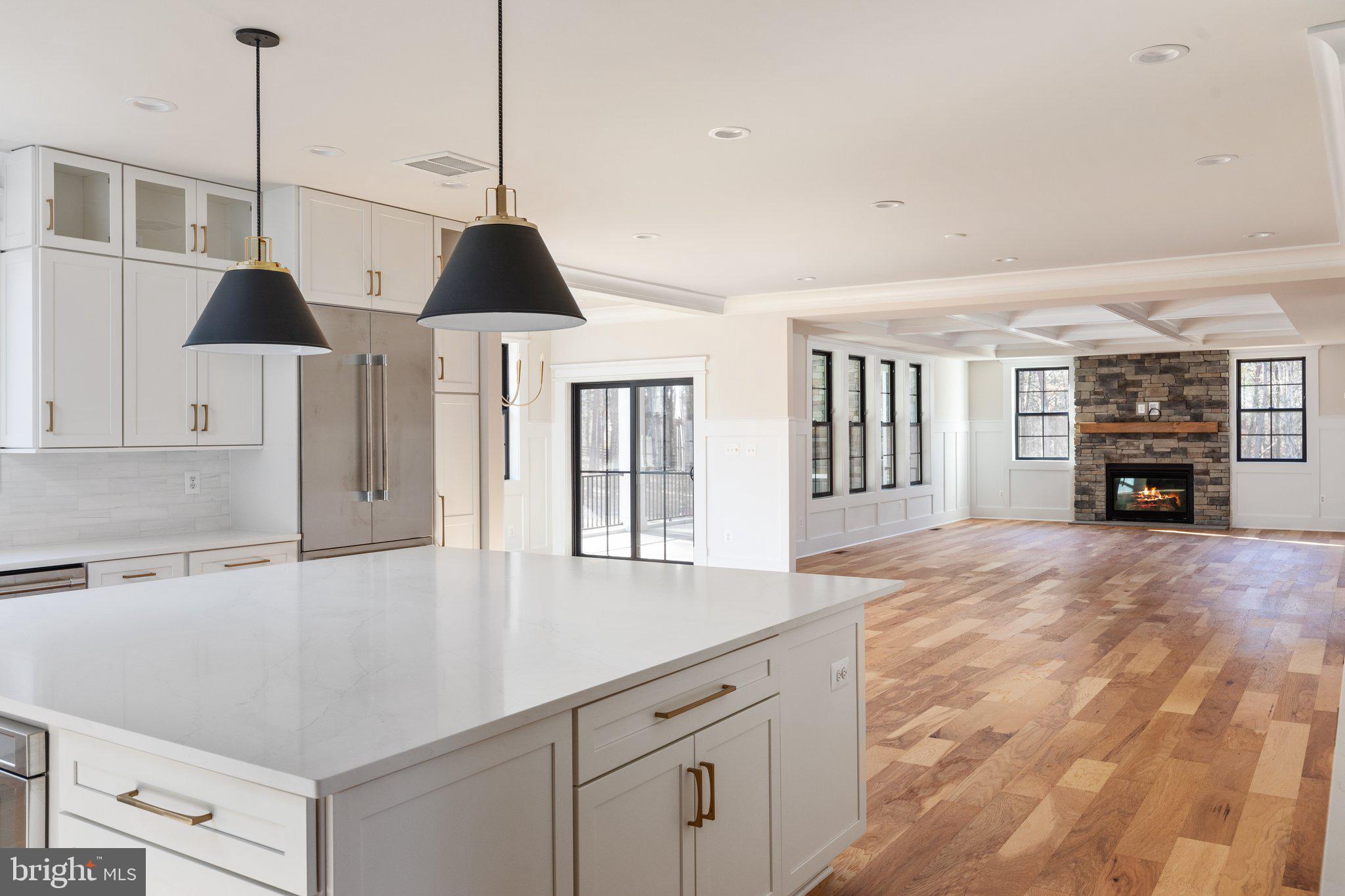 NORTHWOOD ESTATES - Residential