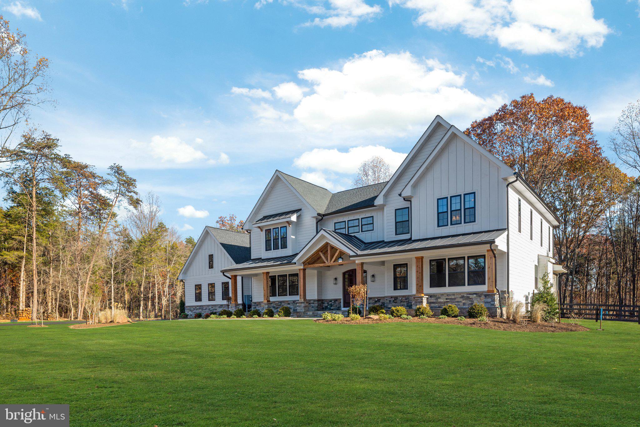 NORTHWOOD ESTATES - Residential