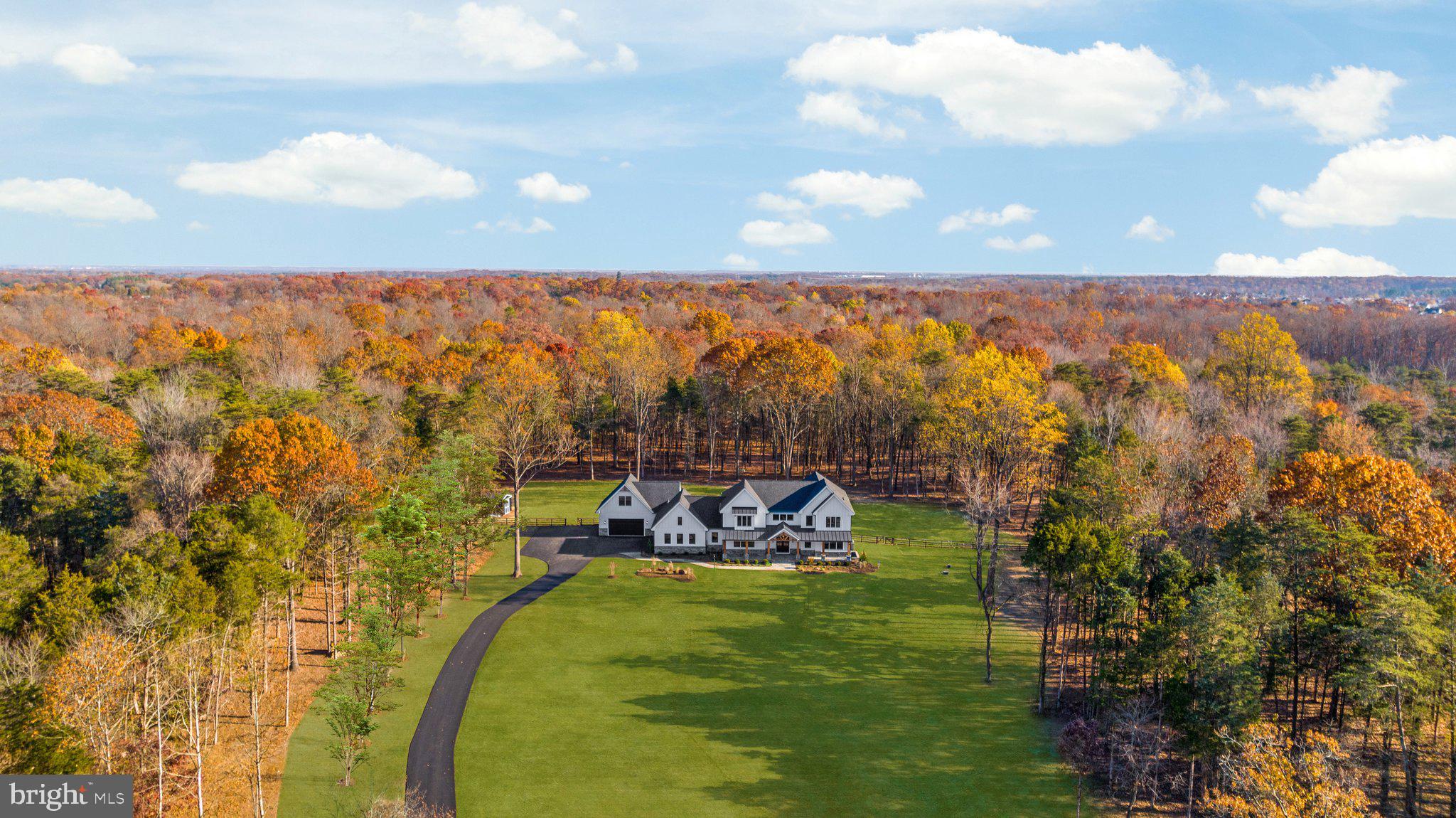 NORTHWOOD ESTATES - Residential