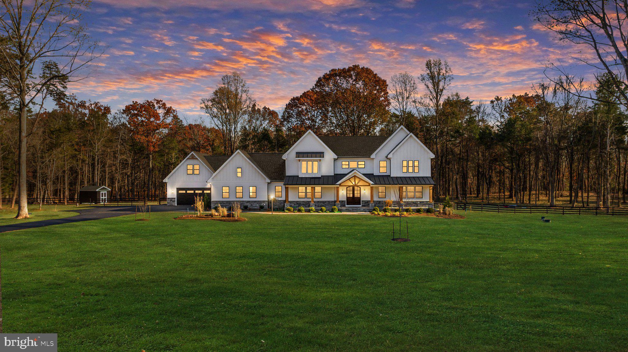 NORTHWOOD ESTATES - Residential