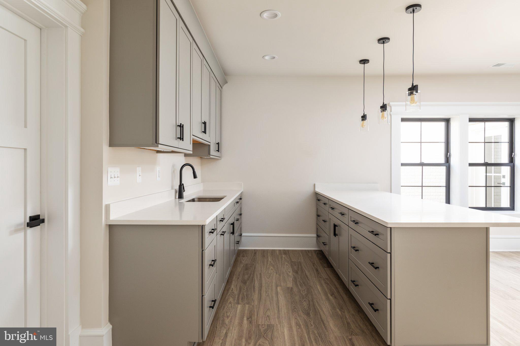 NORTHWOOD ESTATES - Residential