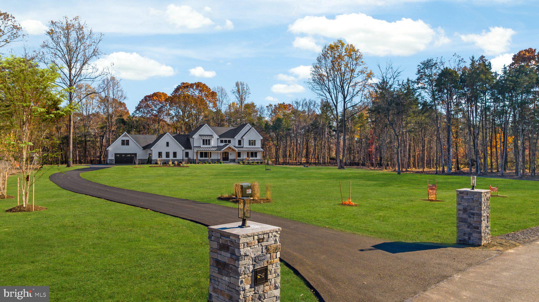 NORTHWOOD ESTATES - Residential