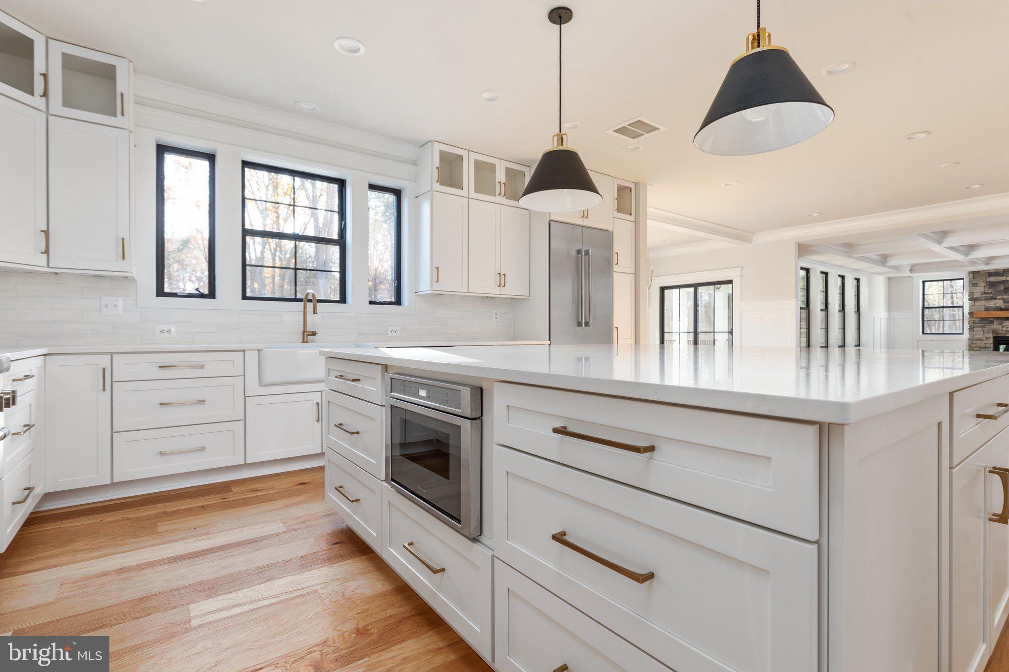 NORTHWOOD ESTATES - Residential