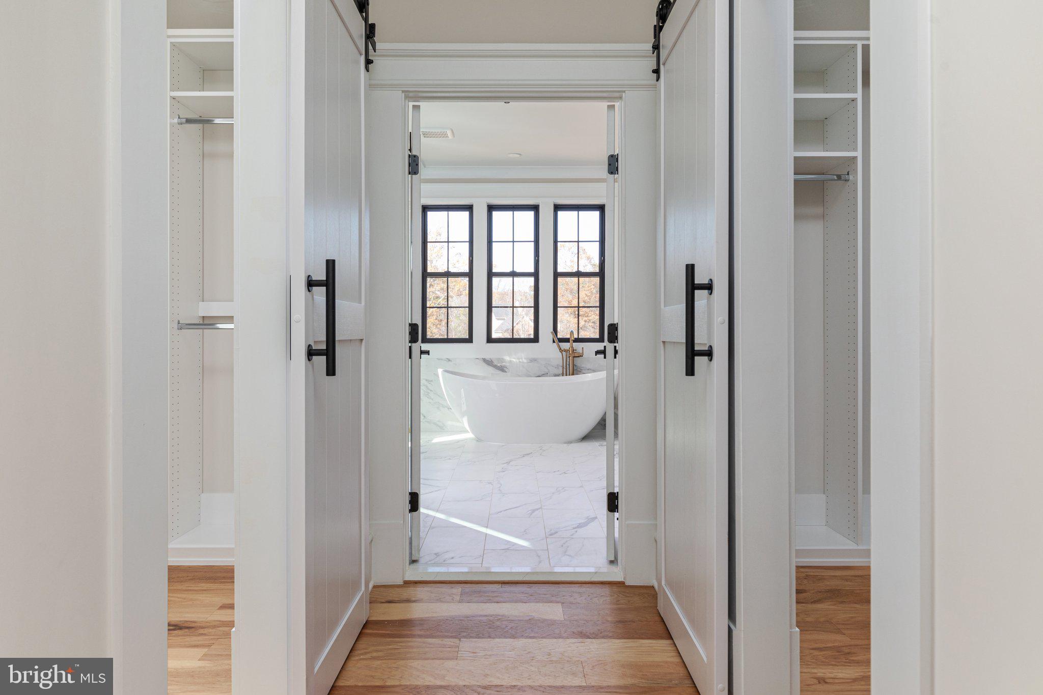 NORTHWOOD ESTATES - Residential