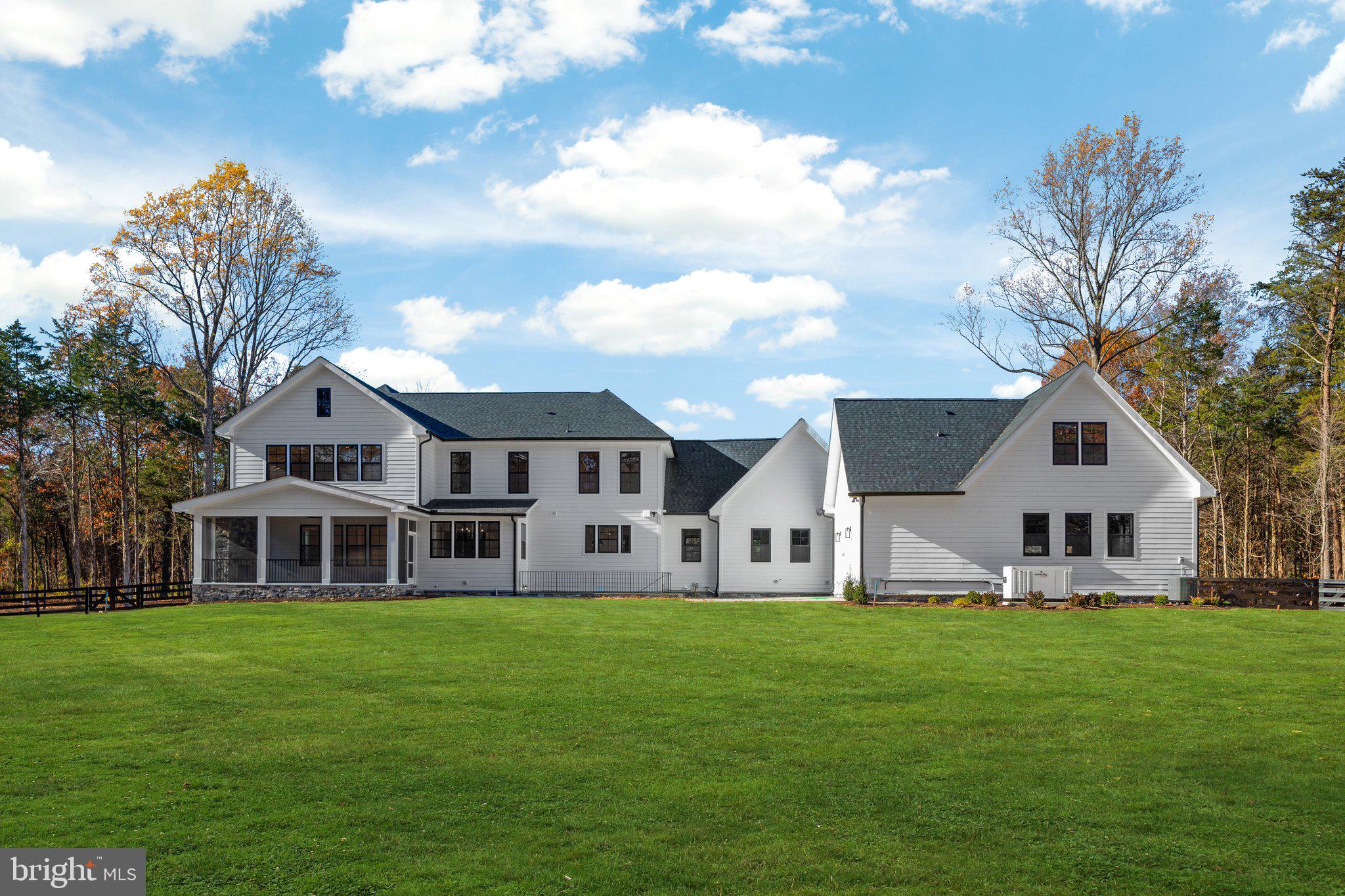 NORTHWOOD ESTATES - Residential